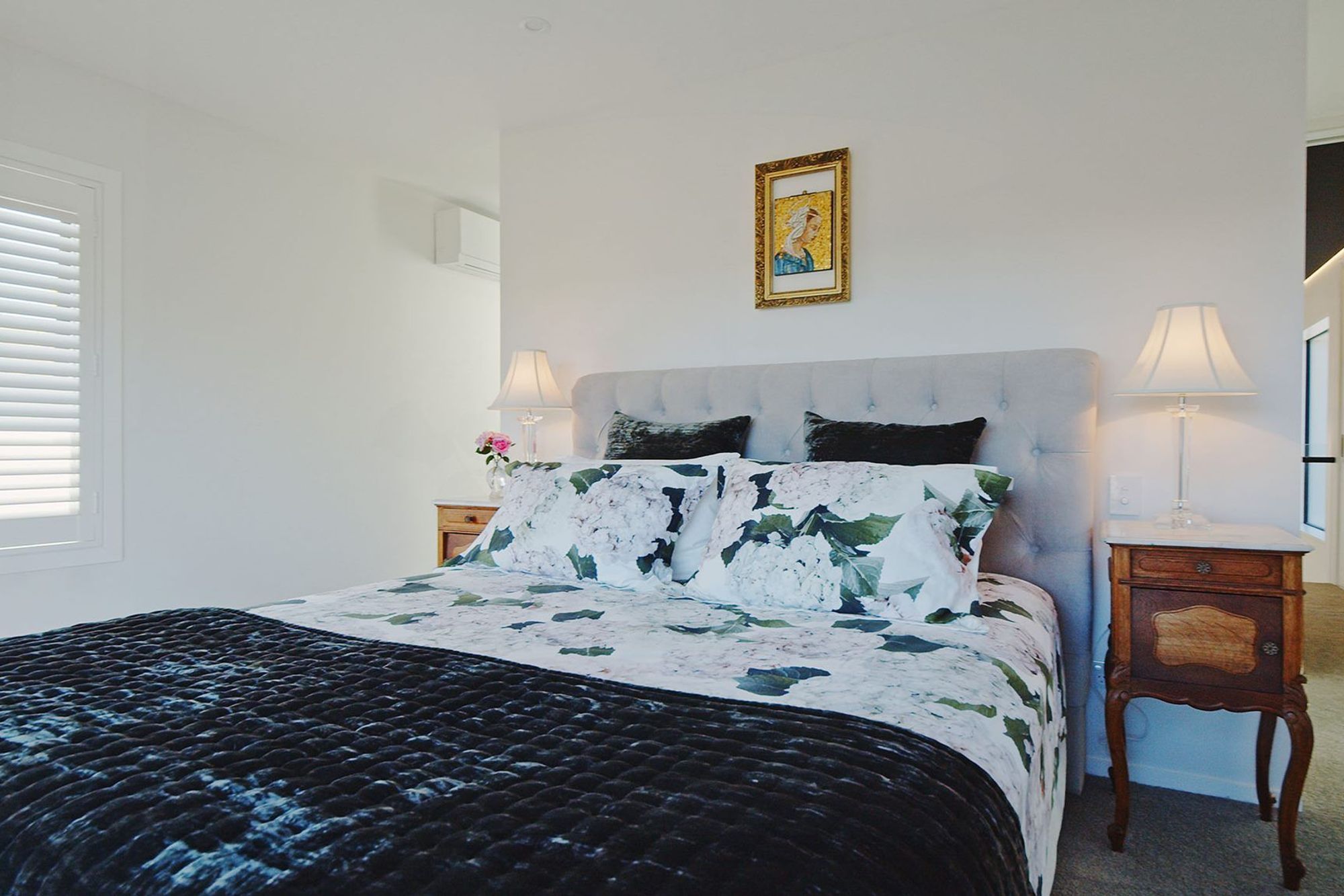 Greytown House