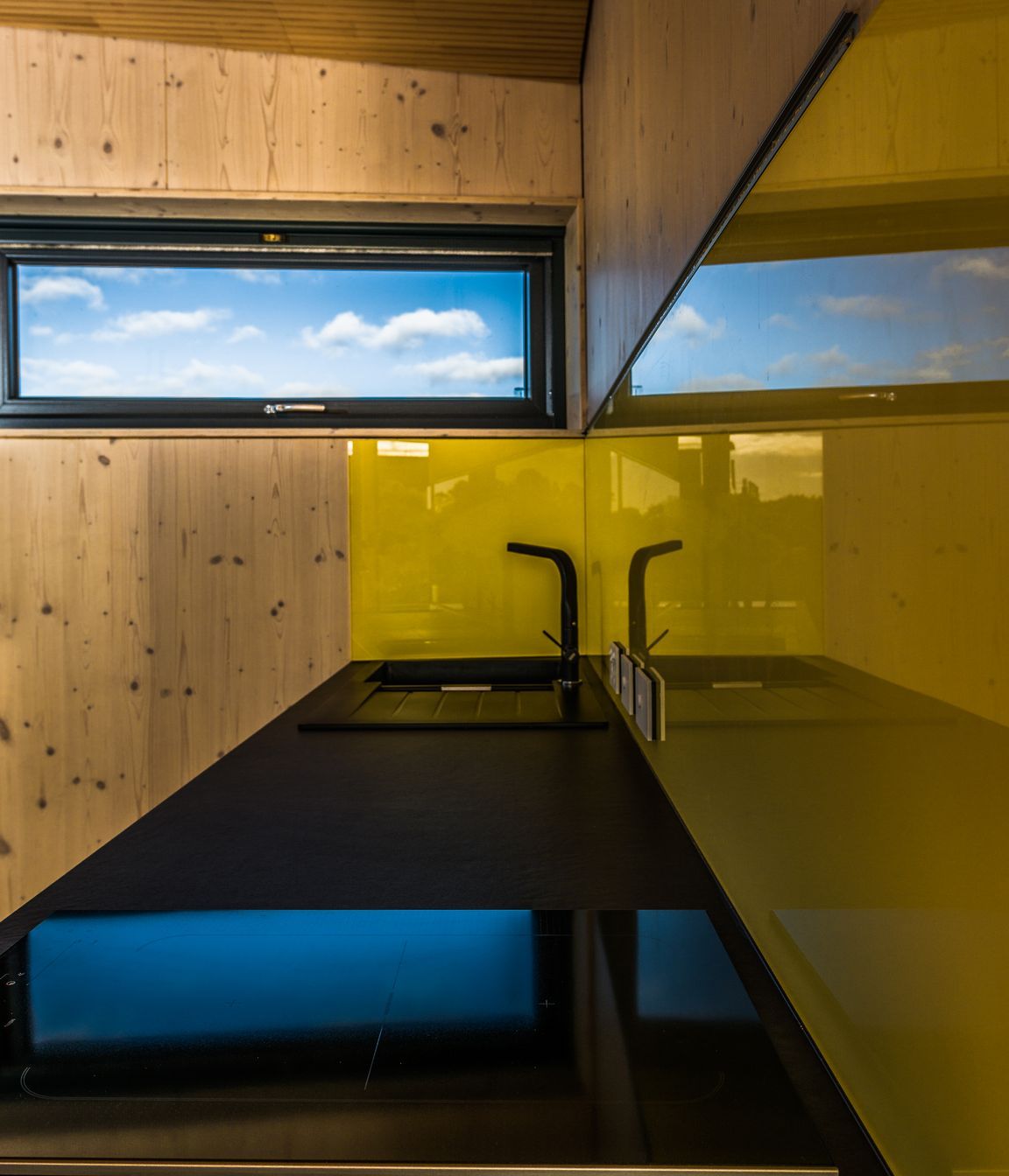 Kangaroo Island CLT House
