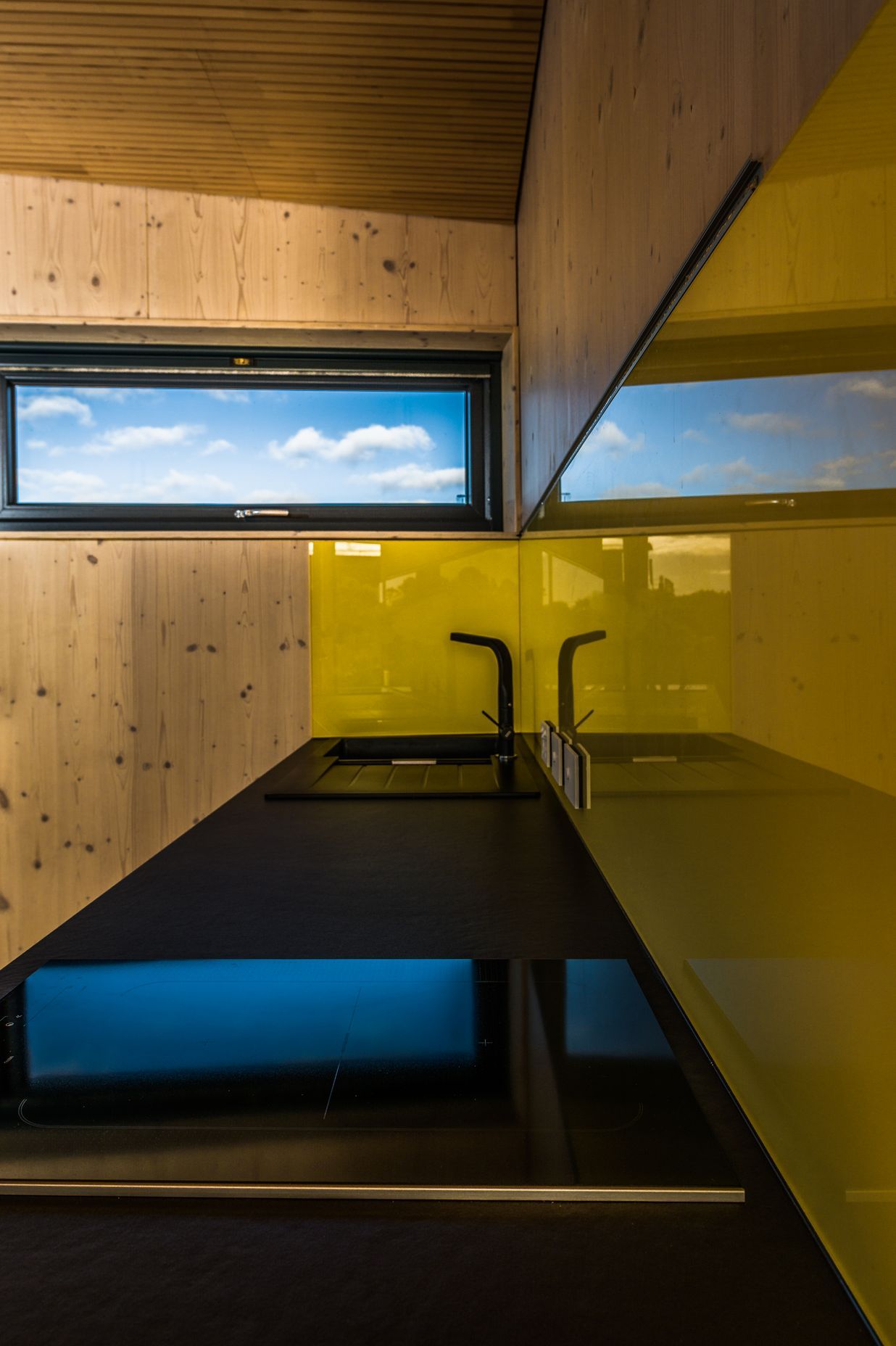 Kangaroo Island CLT House