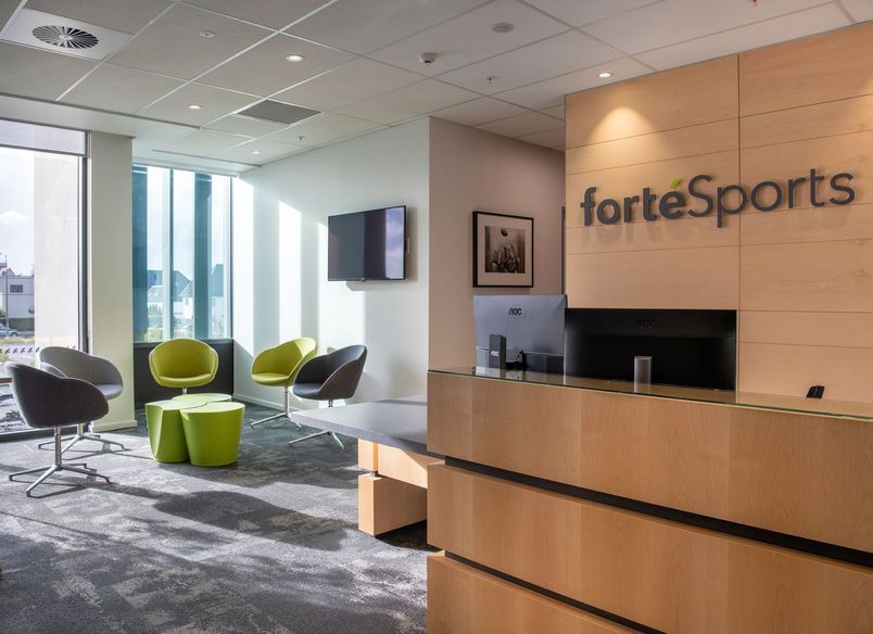 Forte Sports