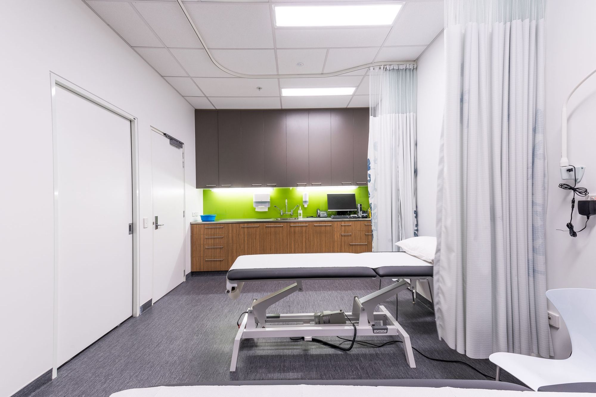 Forte Orthopaedics
