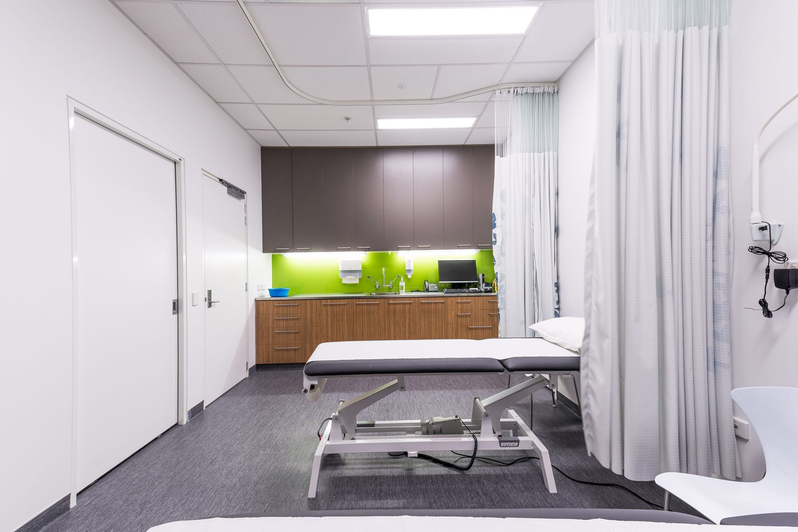Forte Orthopaedics