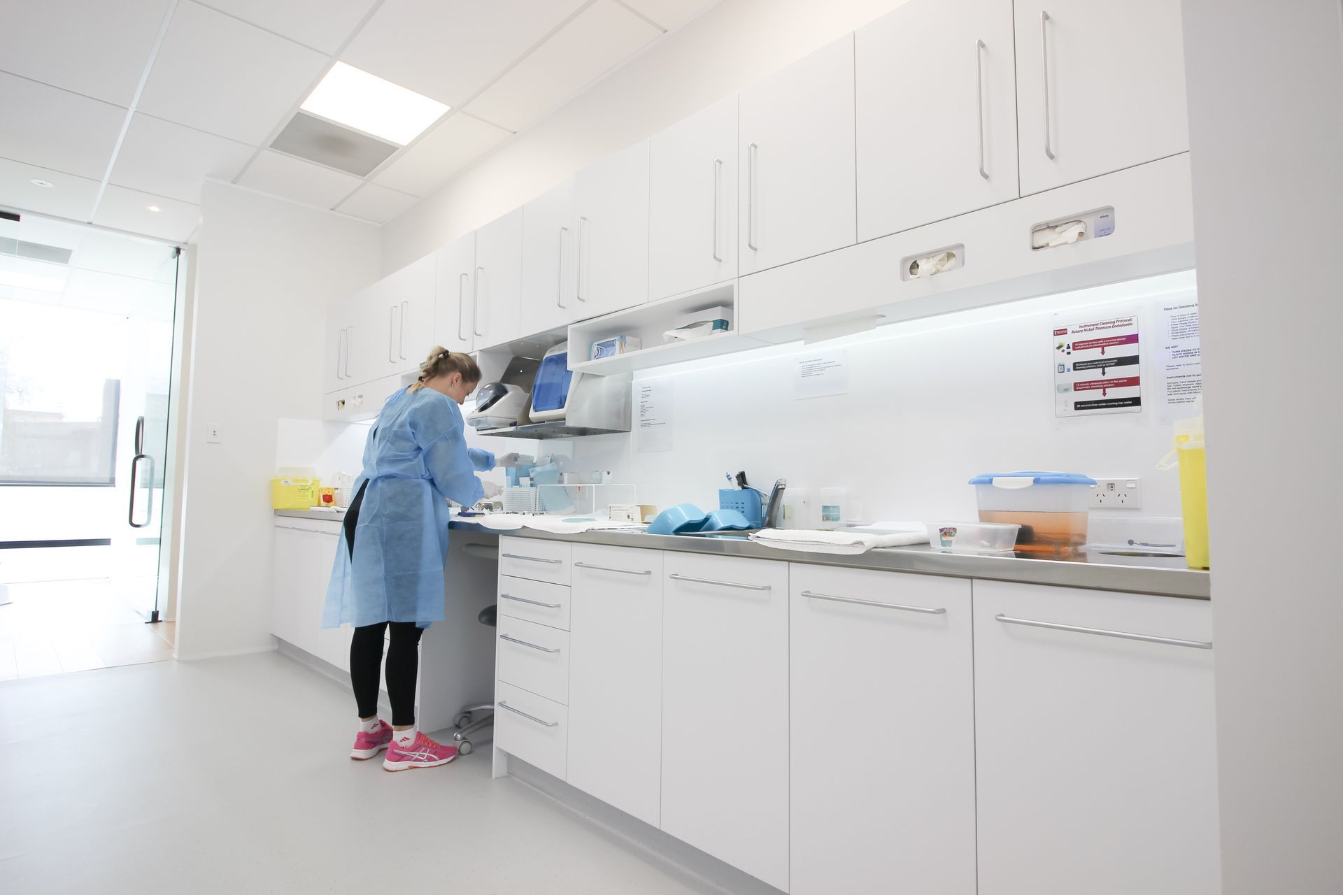 Avondale Dental - Dental Fit-out