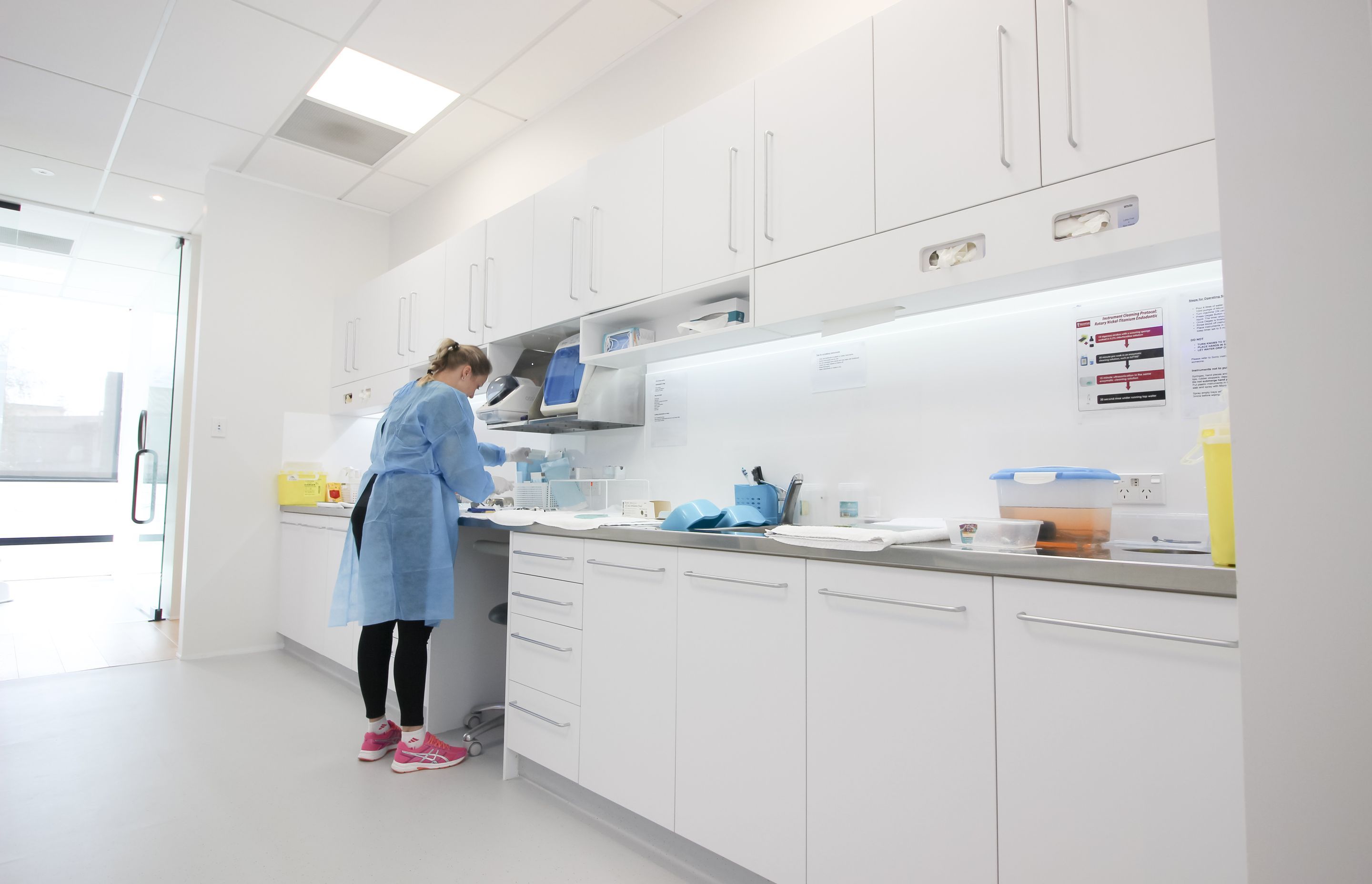 Avondale Dental - Dental Fit-out