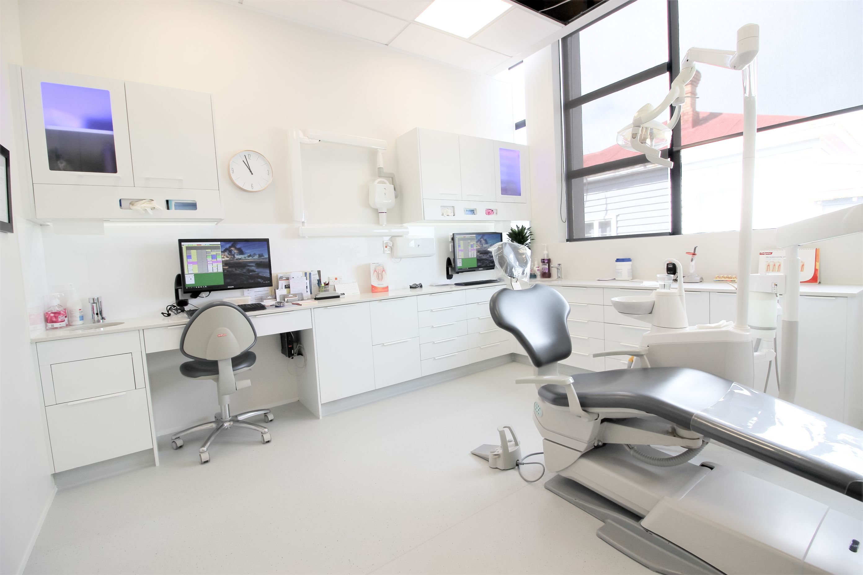 Avondale Dental - Dental Fit-out