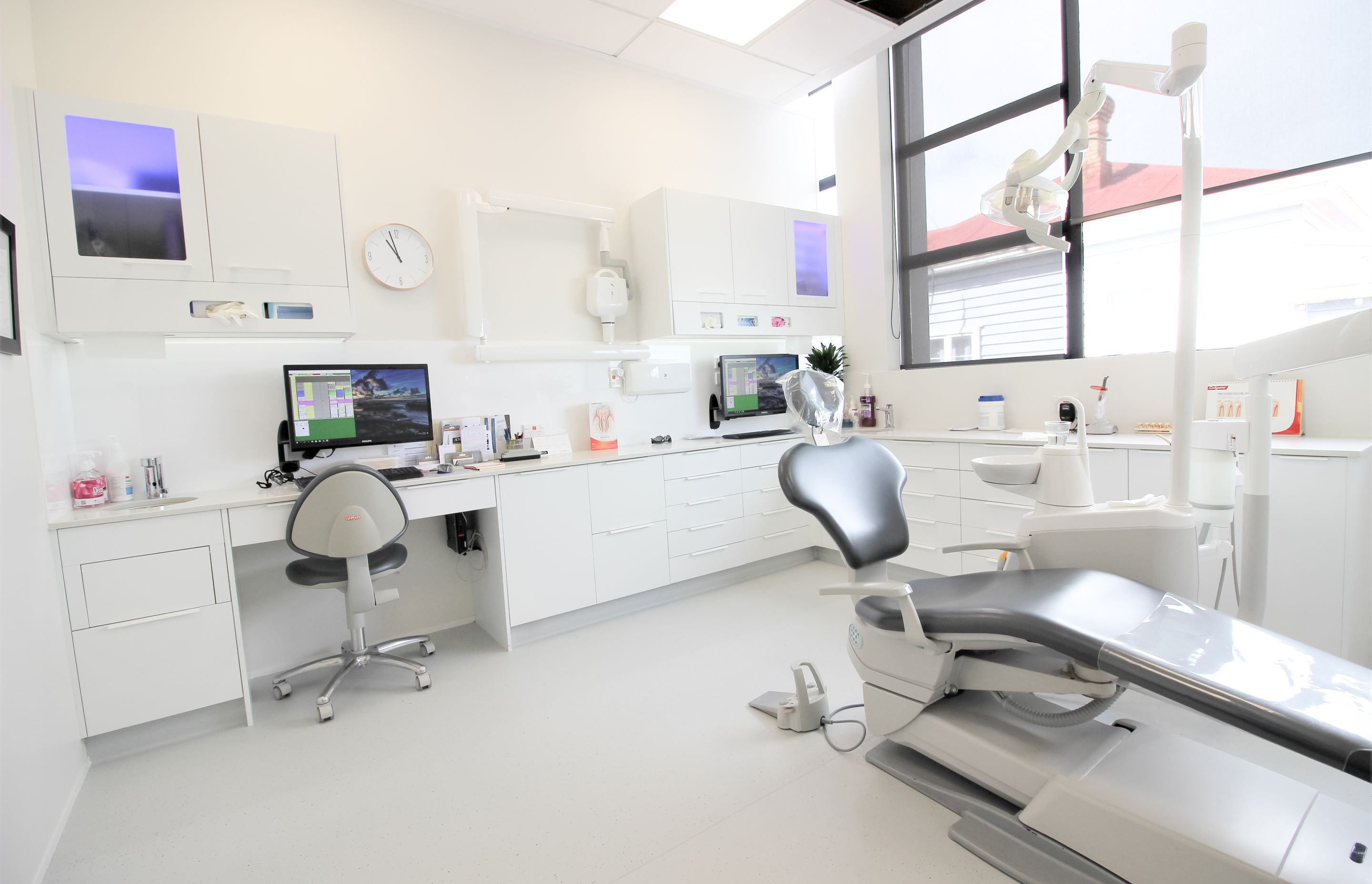 Avondale Dental - Dental Fit-out