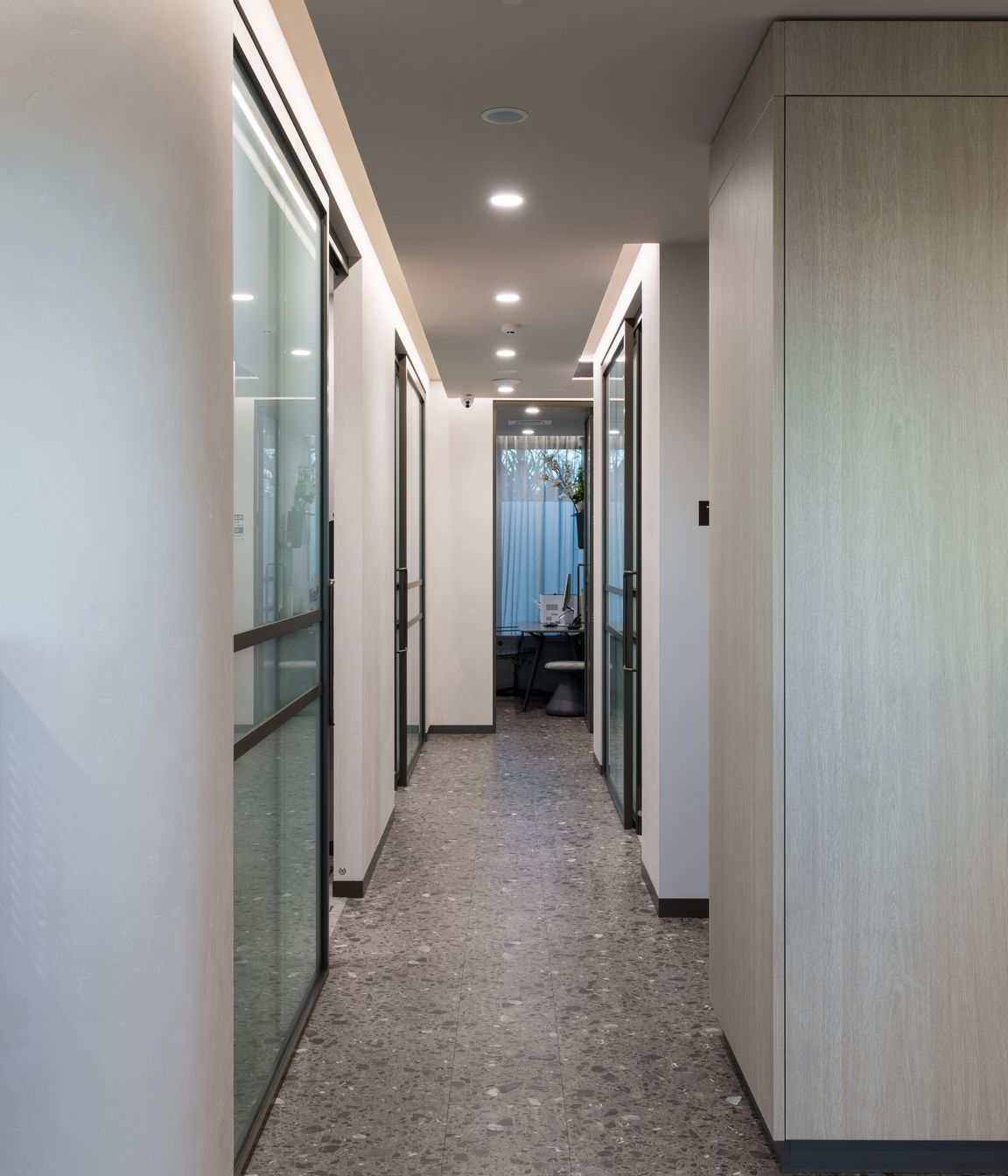 Eastcare Specialist Centre