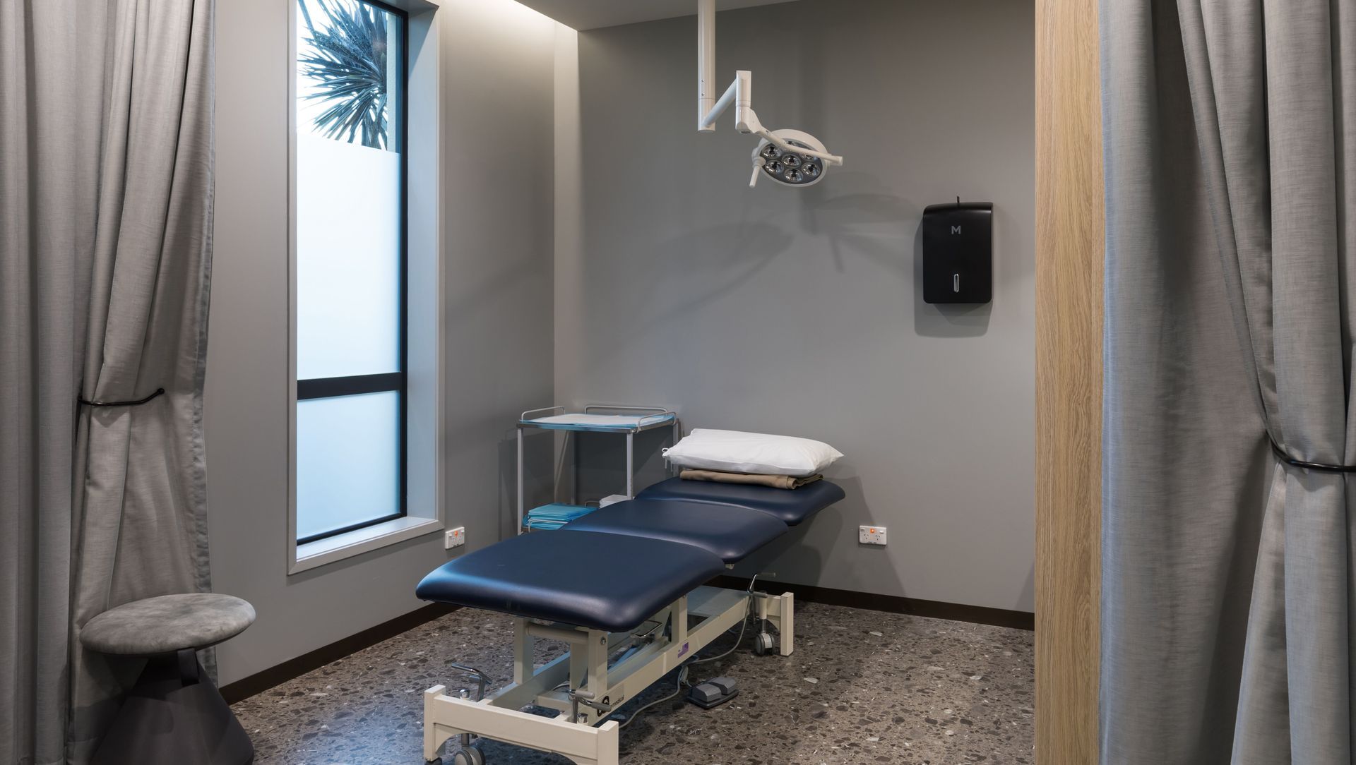 Eastcare Specialist Centre banner