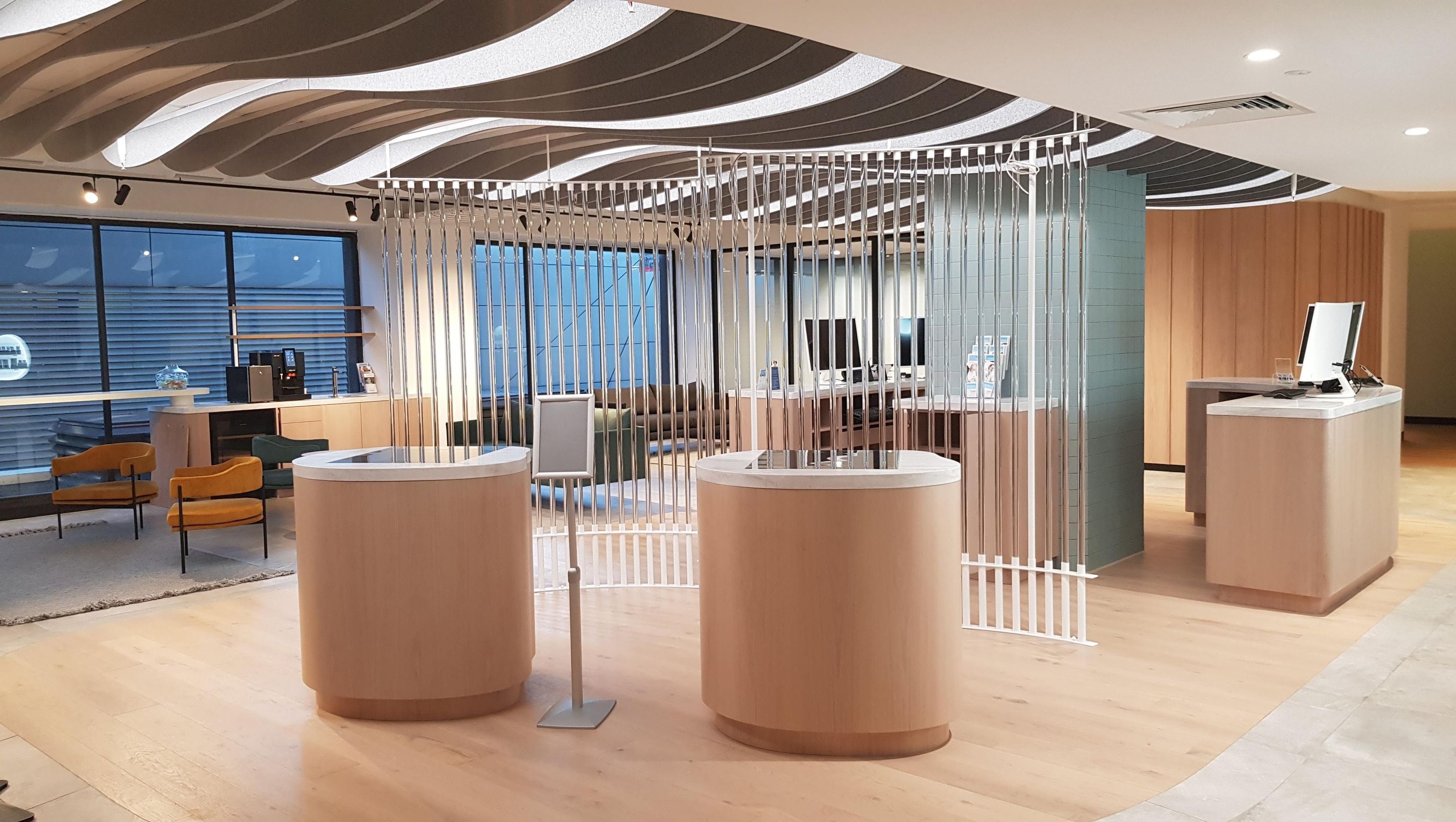 Lumino Dental Fitout