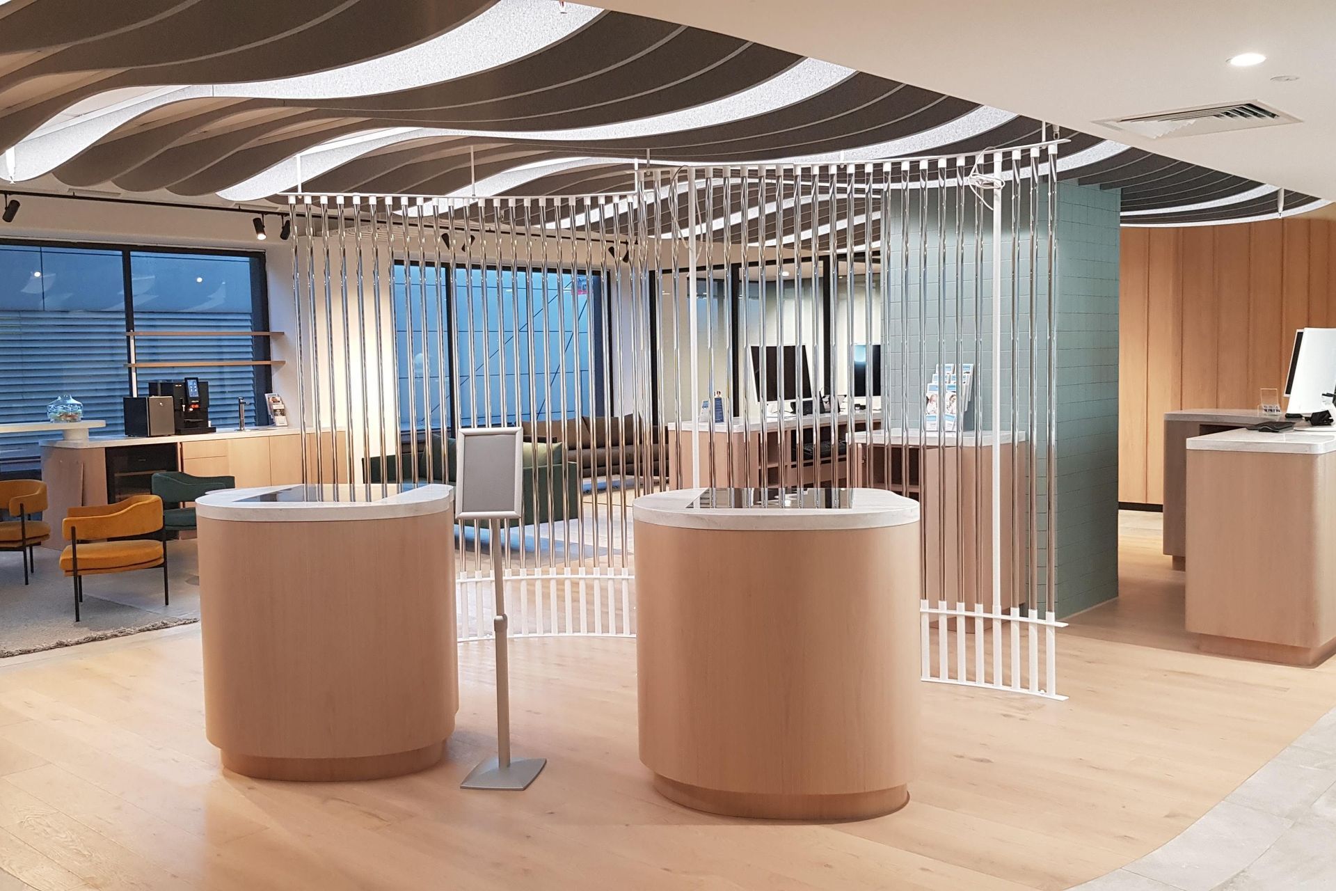 Lumino The Dentists (Auckland Central) - Dental Fit-out