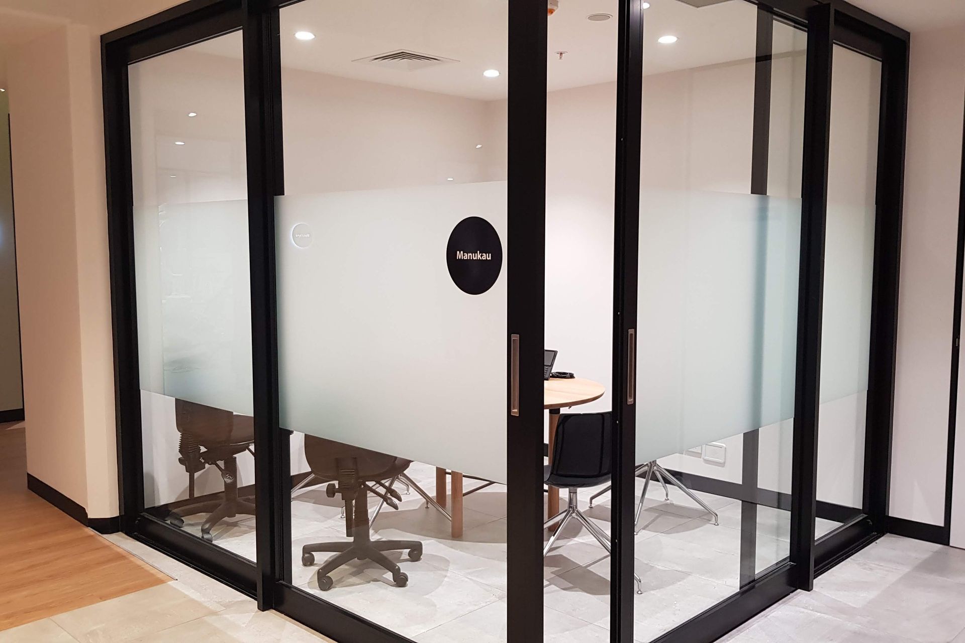 Lumino The Dentists (Auckland Central) - Dental Fit-out