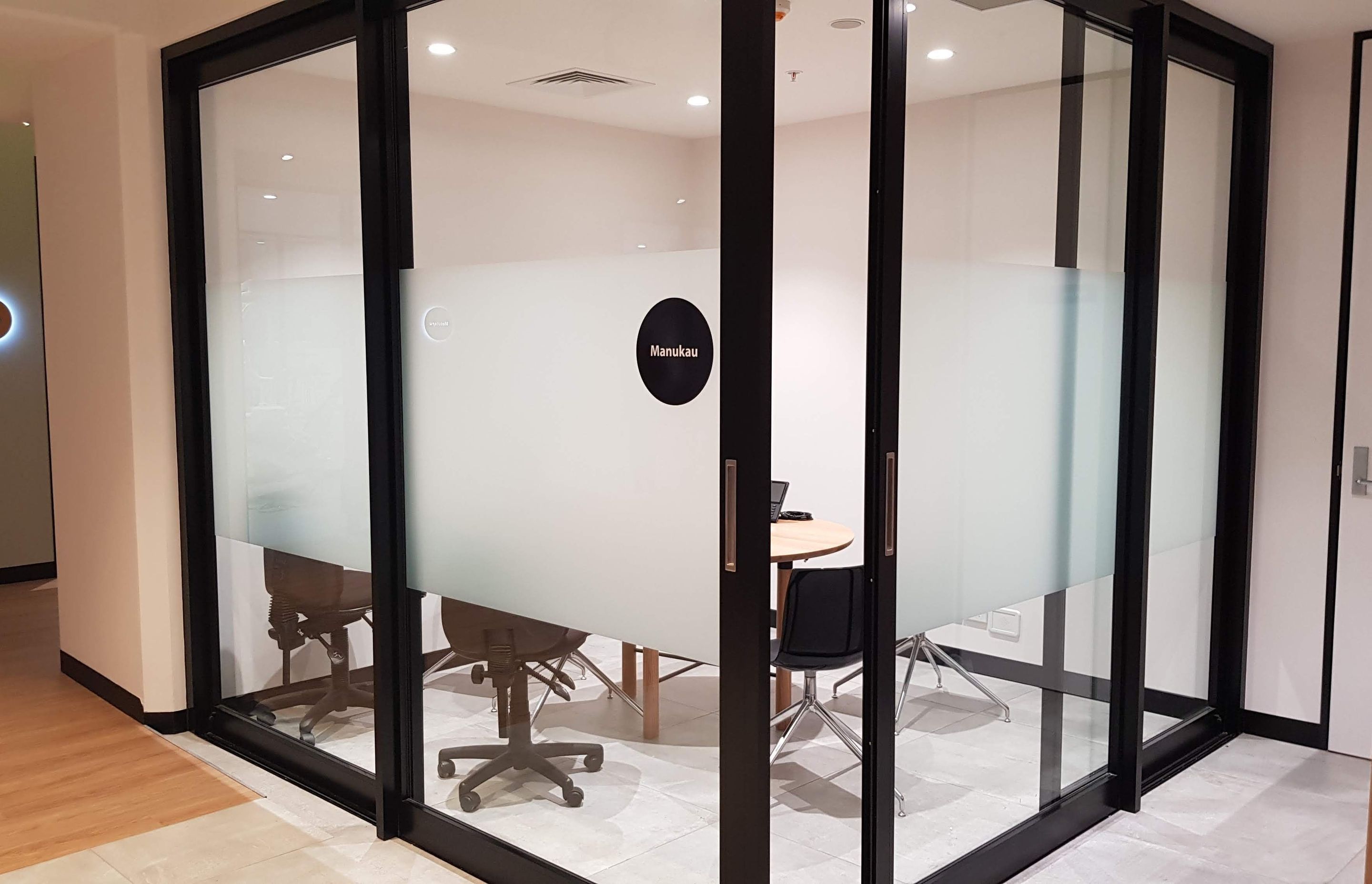 Lumino The Dentists (Auckland Central) - Dental Fit-out
