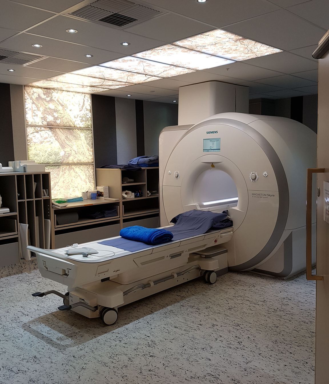 Pacific Radiology - St George's Hospital