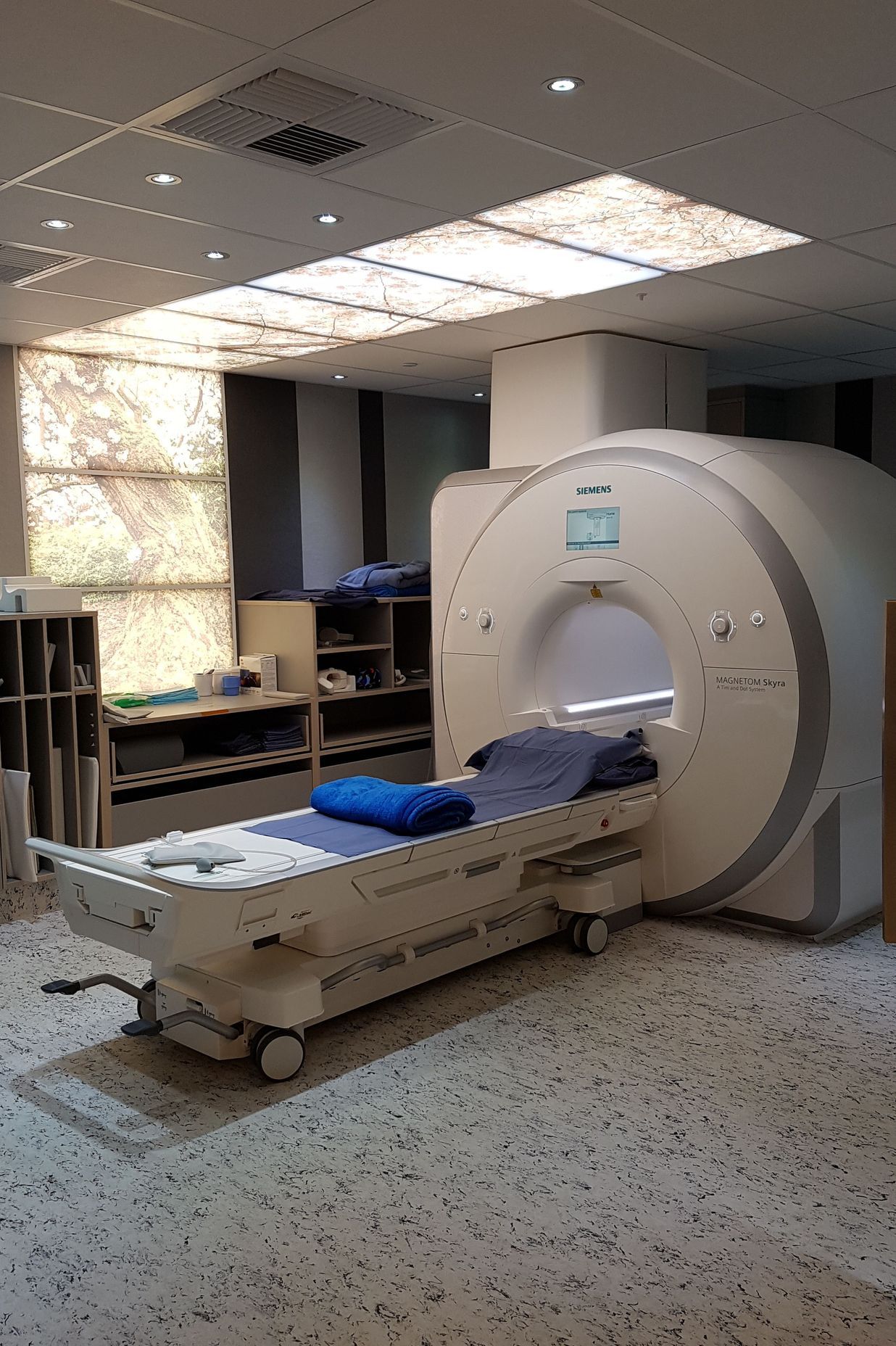 Pacific Radiology - St George's Hospital