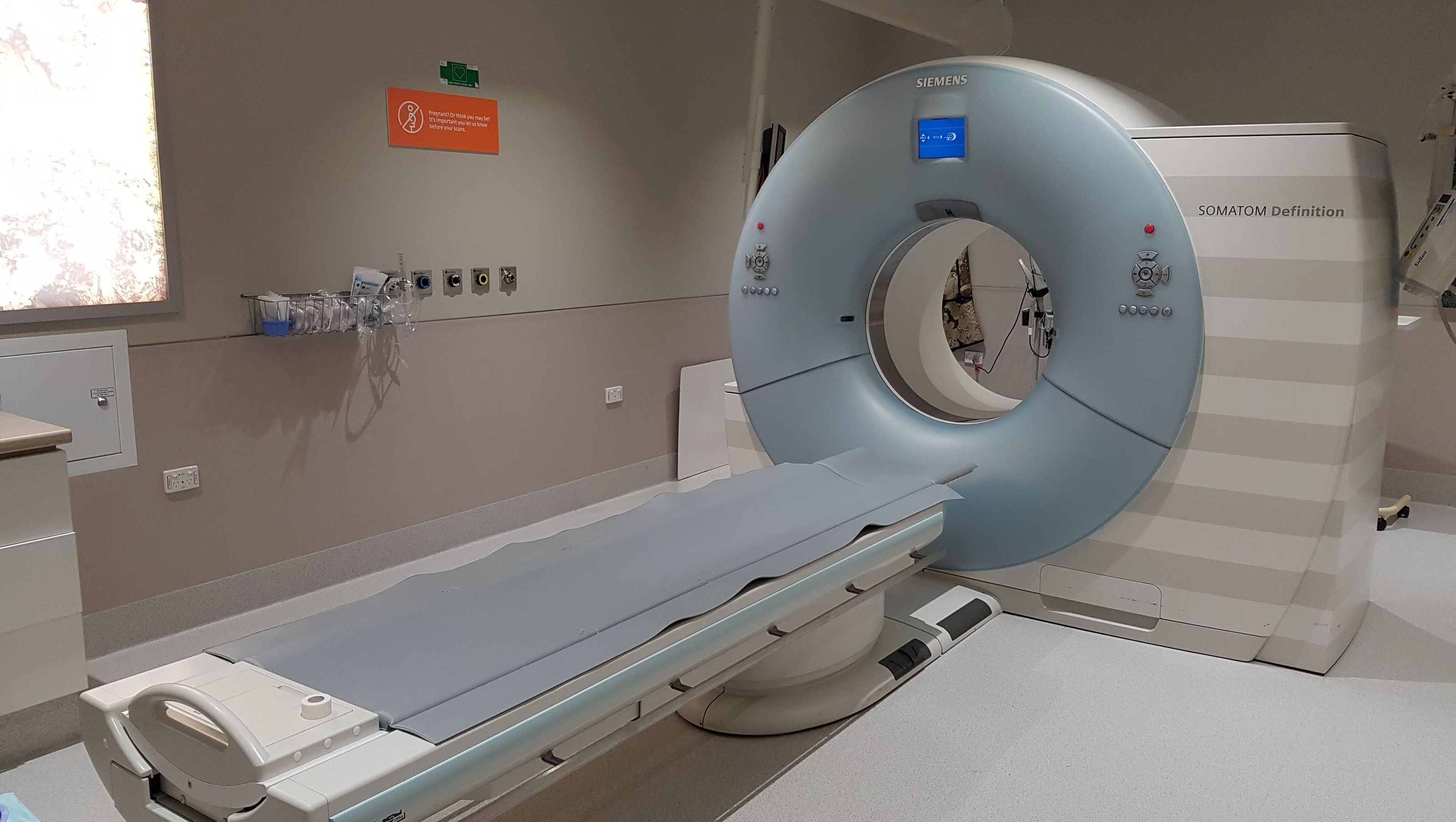 St George’s Radiology