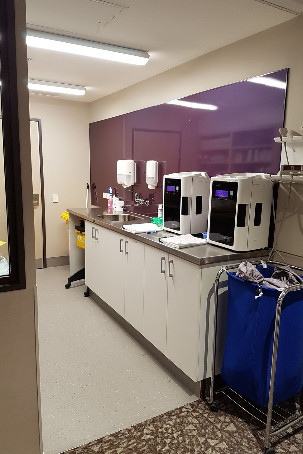 Pacific Radiology - St George's Hospital
