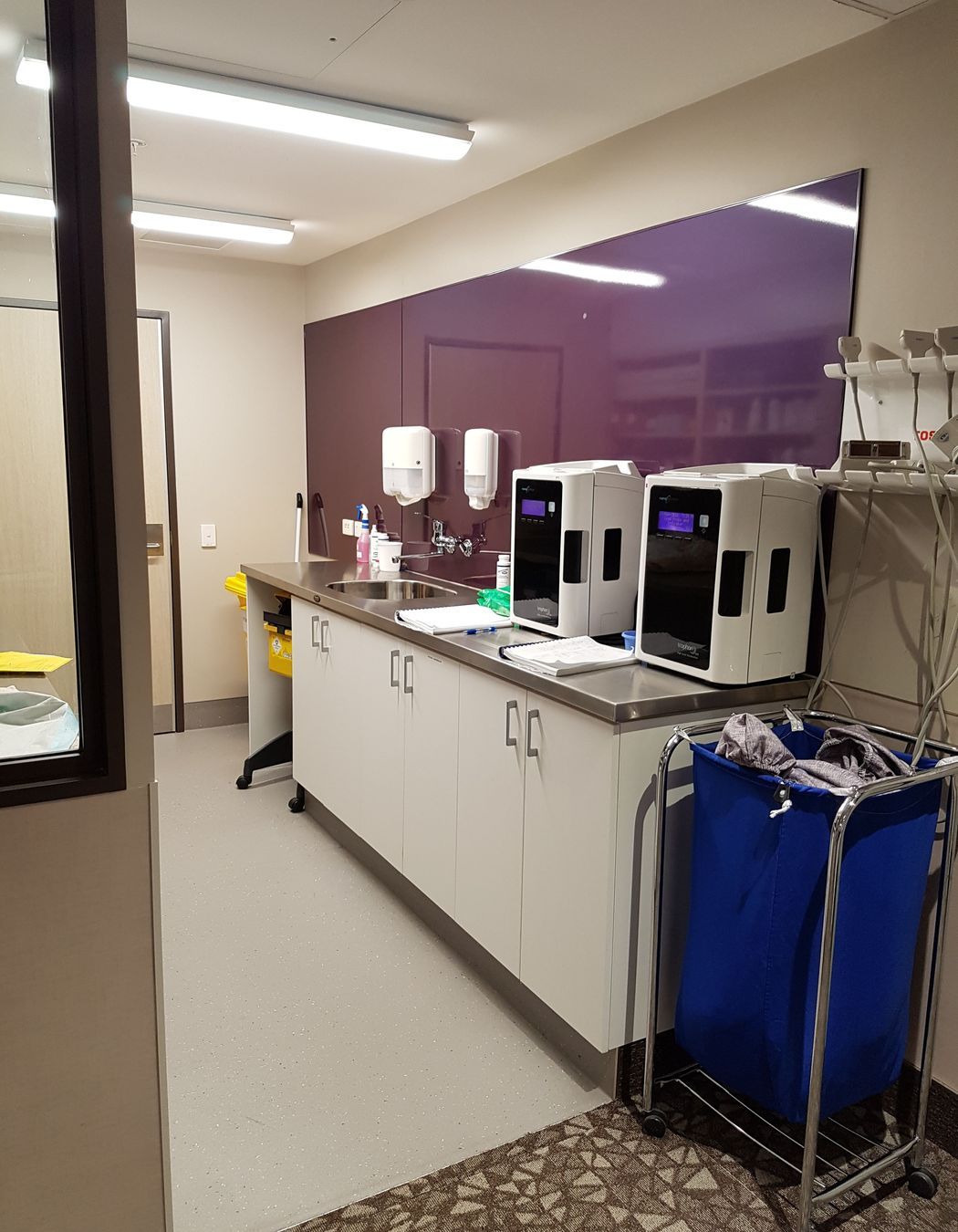 Pacific Radiology - St George's Hospital