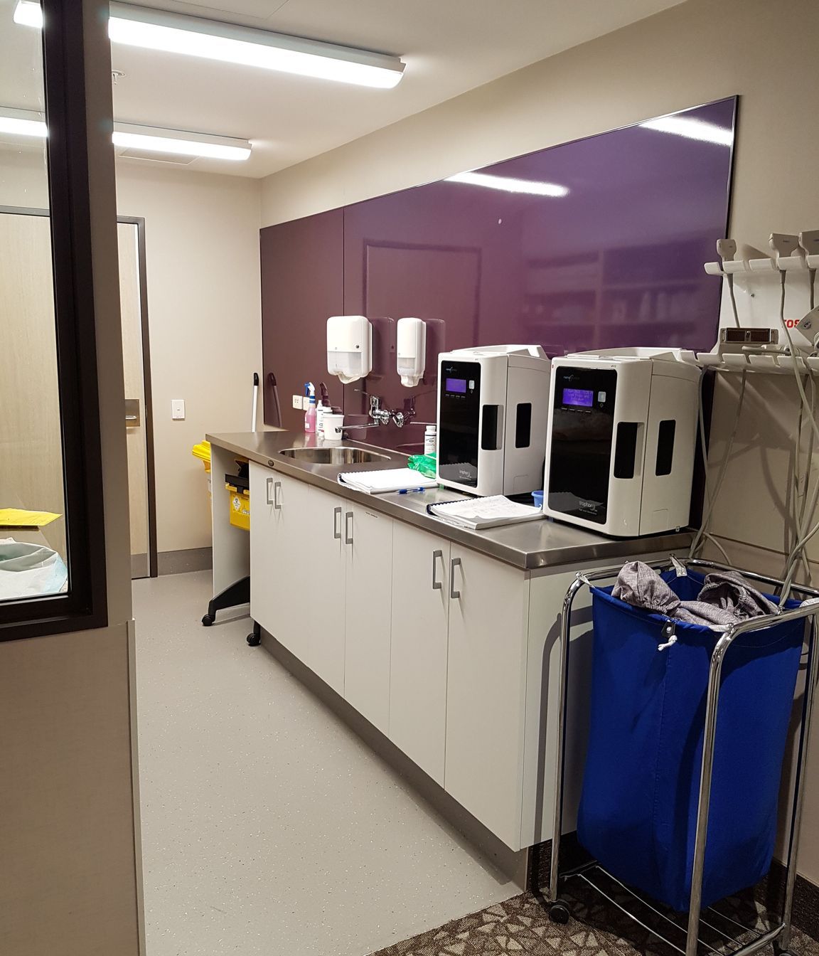 Pacific Radiology - St George's Hospital