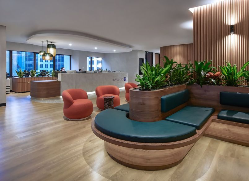 Virtus Health Clinic IVF Australia