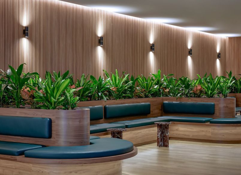 Virtus Health Clinic IVF Australia