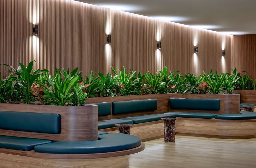 Virtus Health Clinic IVF Australia