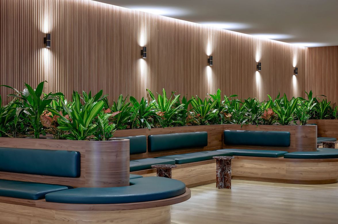 Virtus Health Clinic IVF Australia