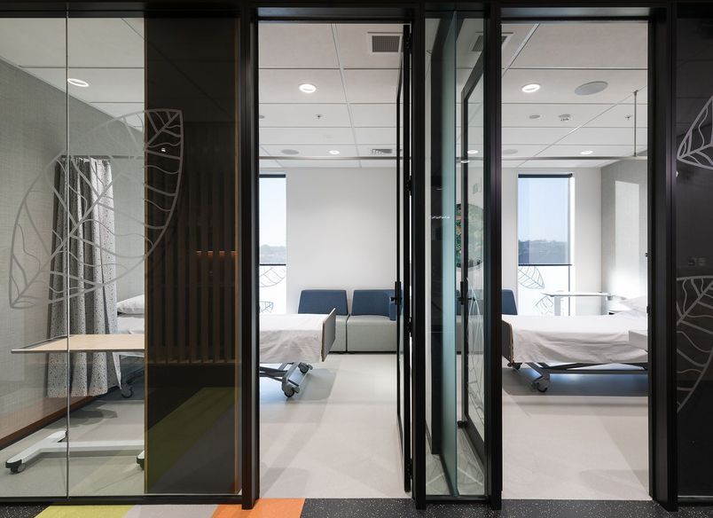 Canopy Cancer Care, Takapuna