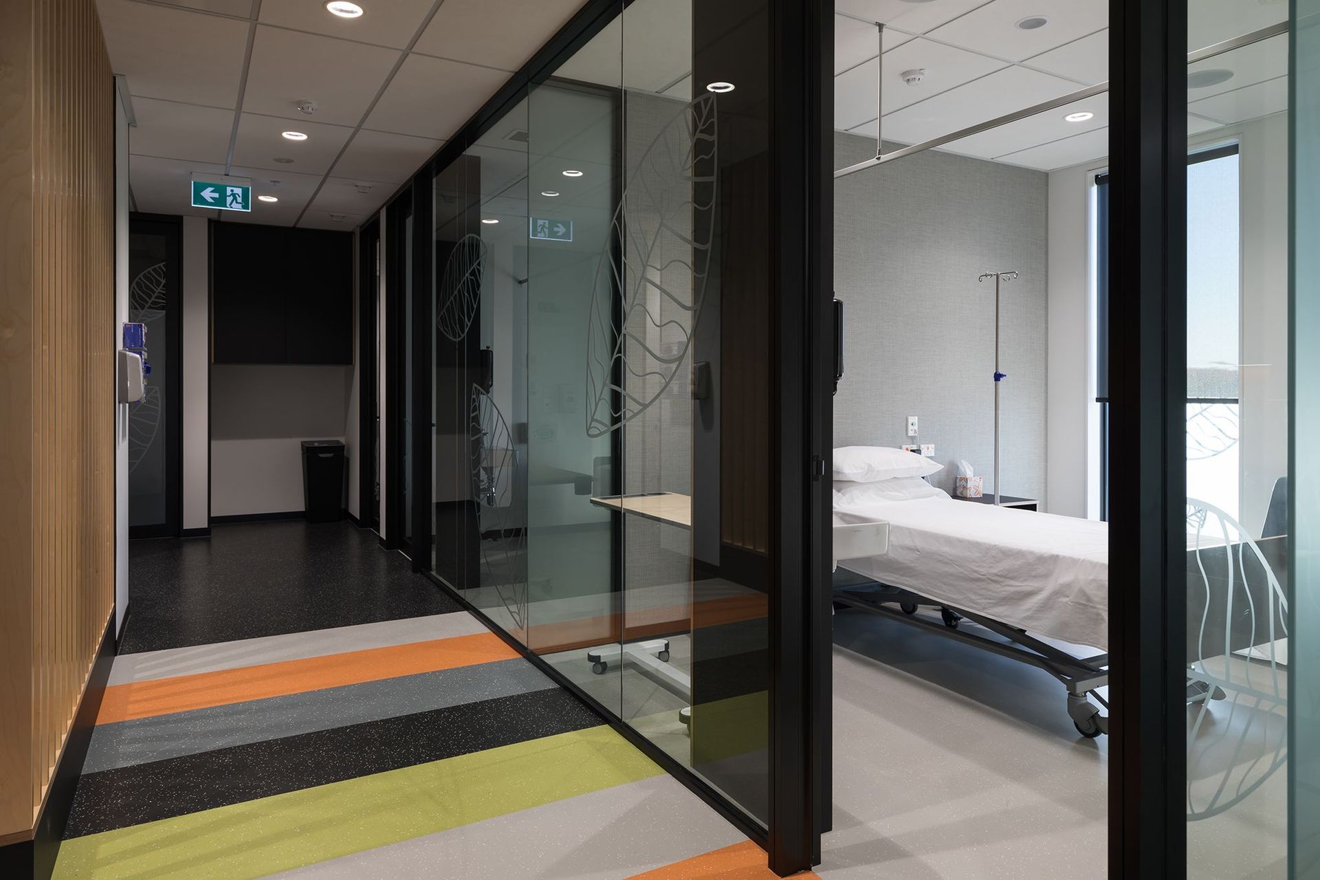 Canopy Cancer Care, Takapuna