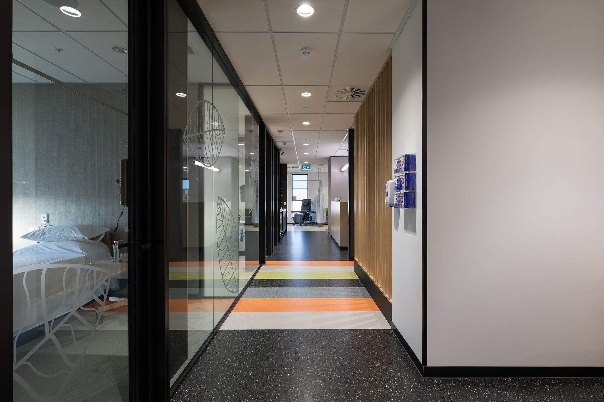 Canopy Cancer Care, Takapuna