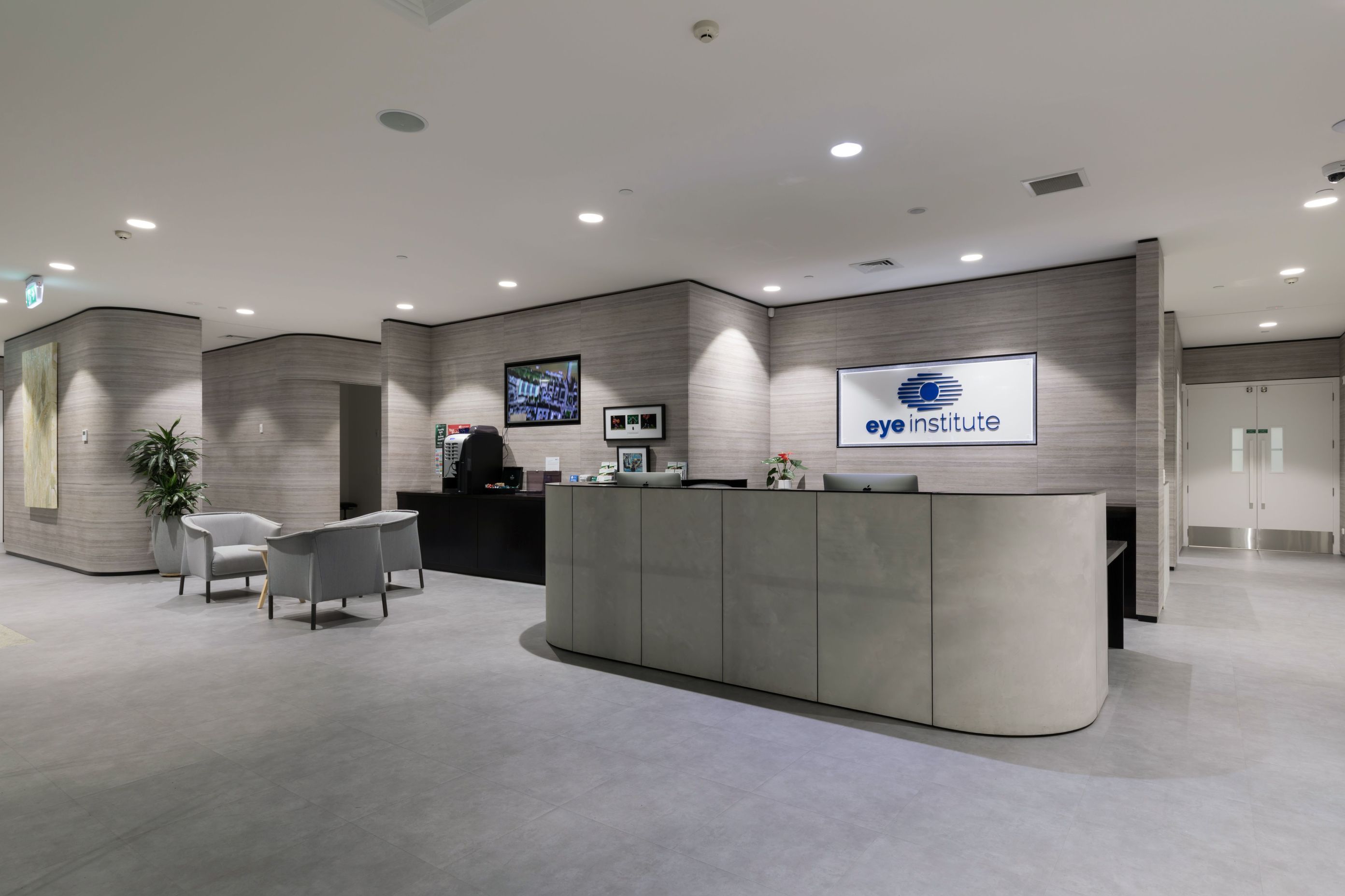 Eye Institute