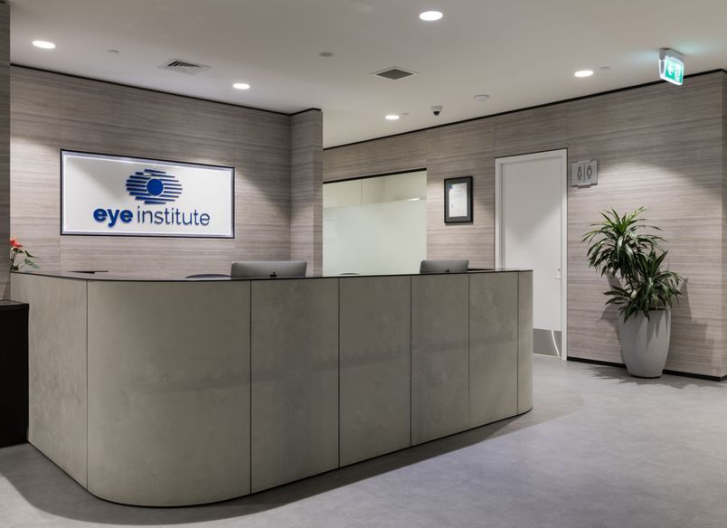Eye Institute