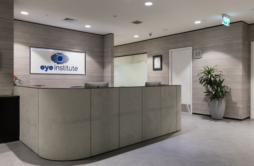 Eye Institute