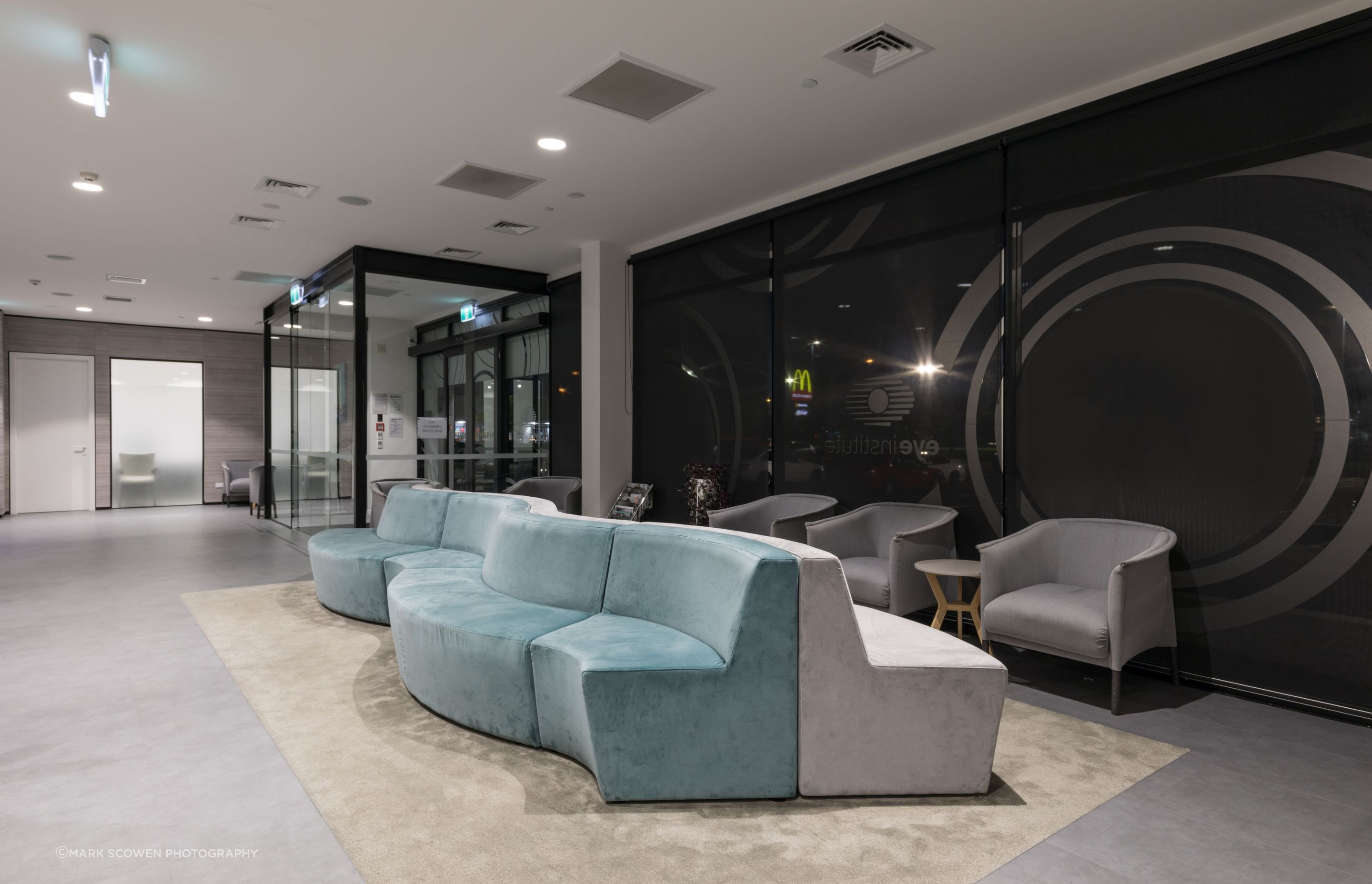 Eye Institute