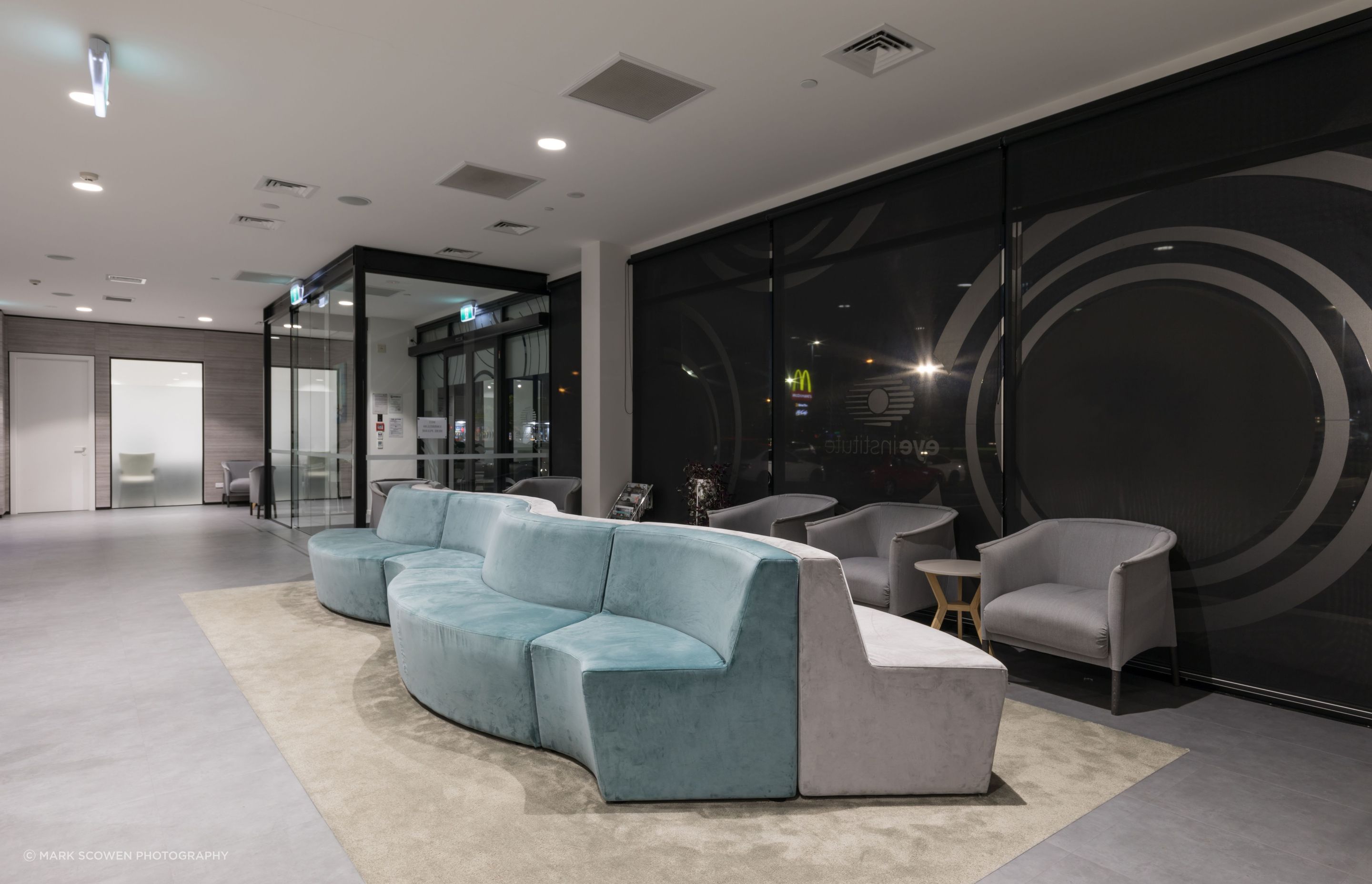 Eye Institute