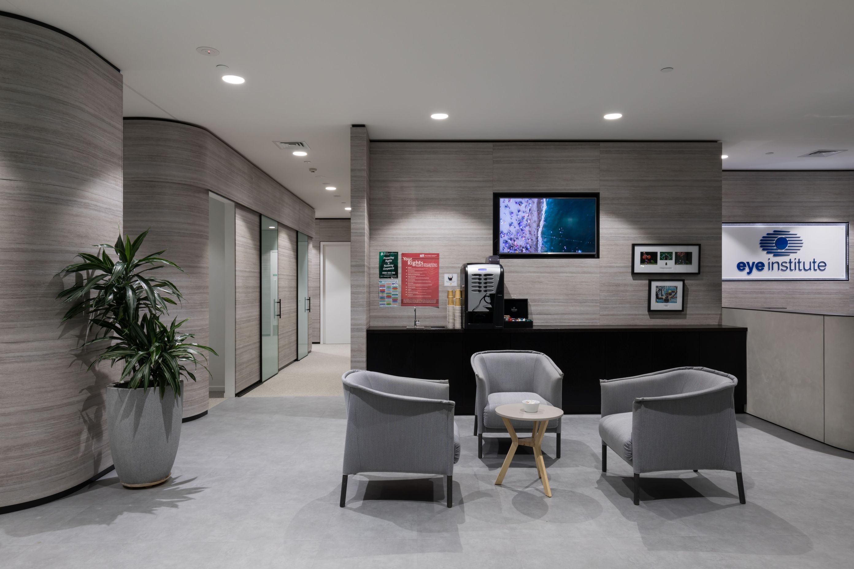 Eye Institute