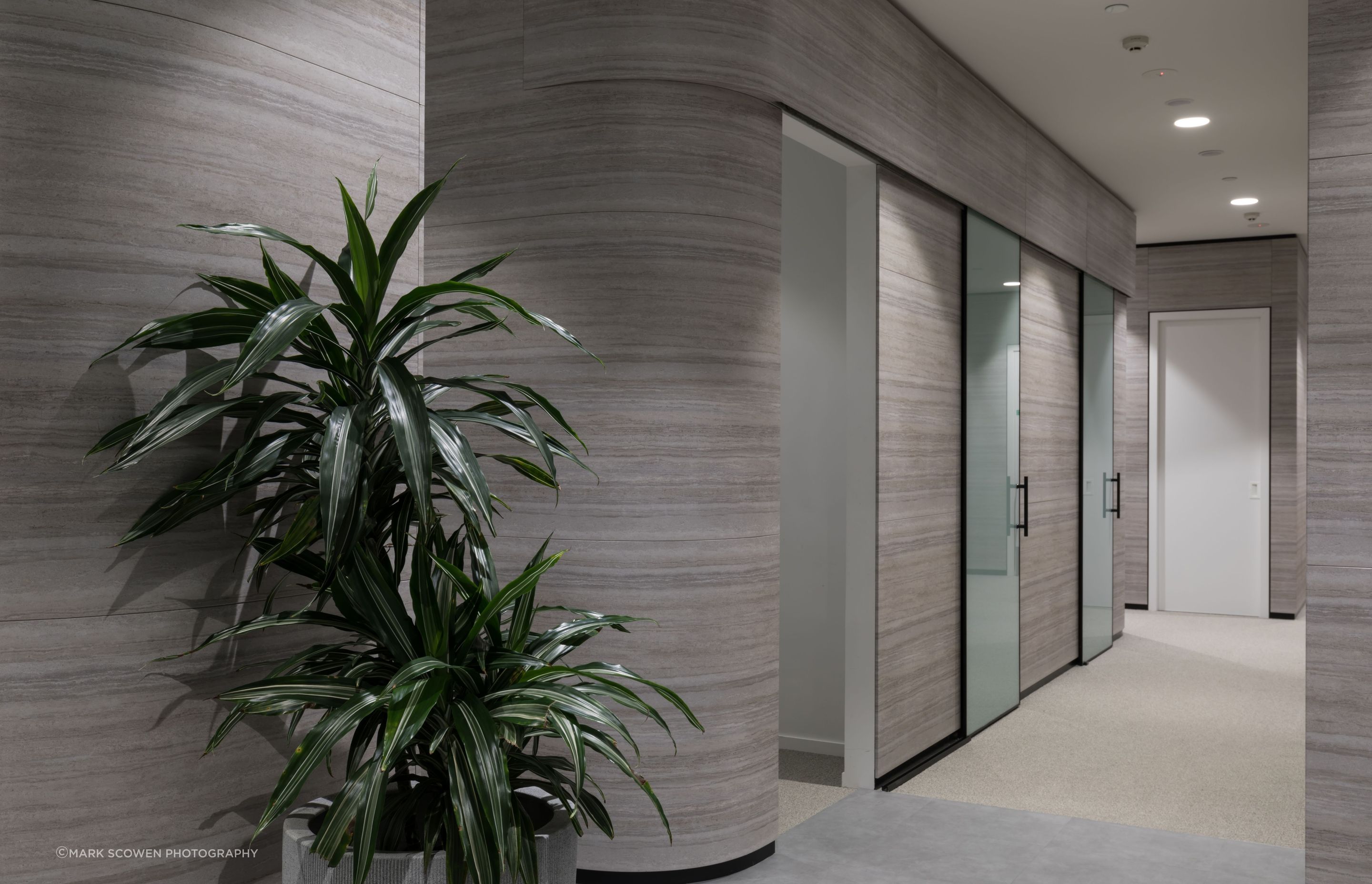 Eye Institute