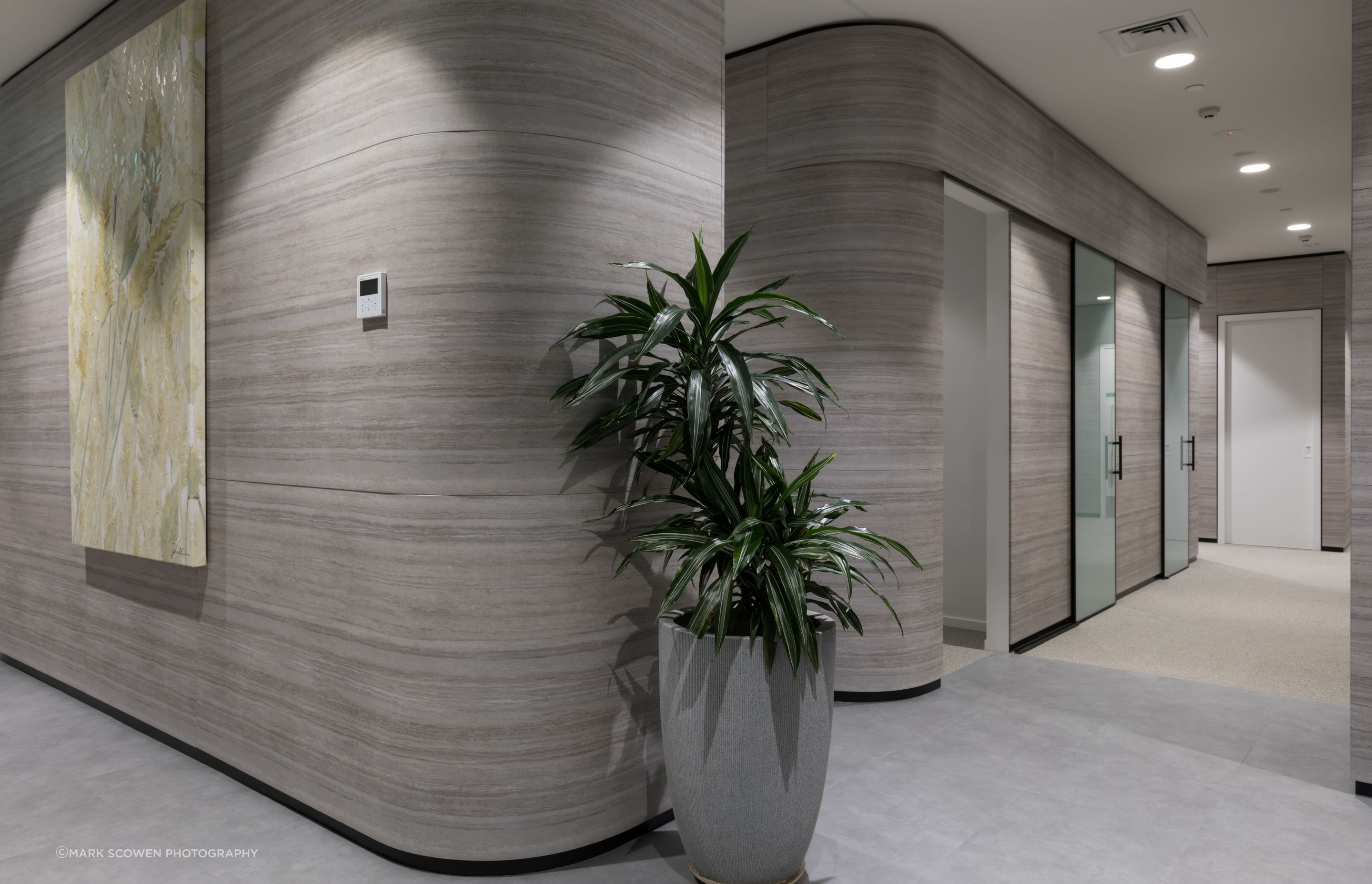 Eye Institute