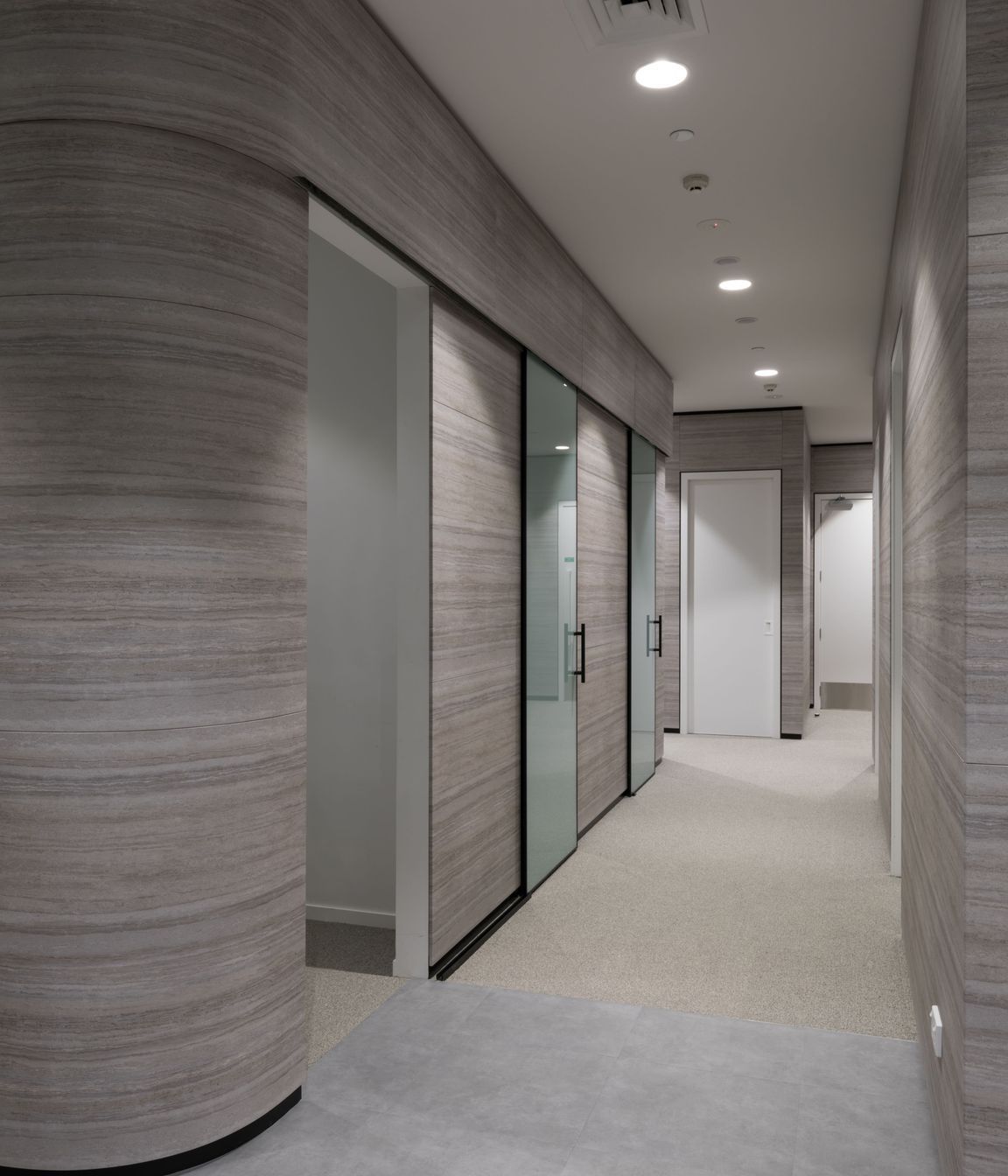 Eye Institute