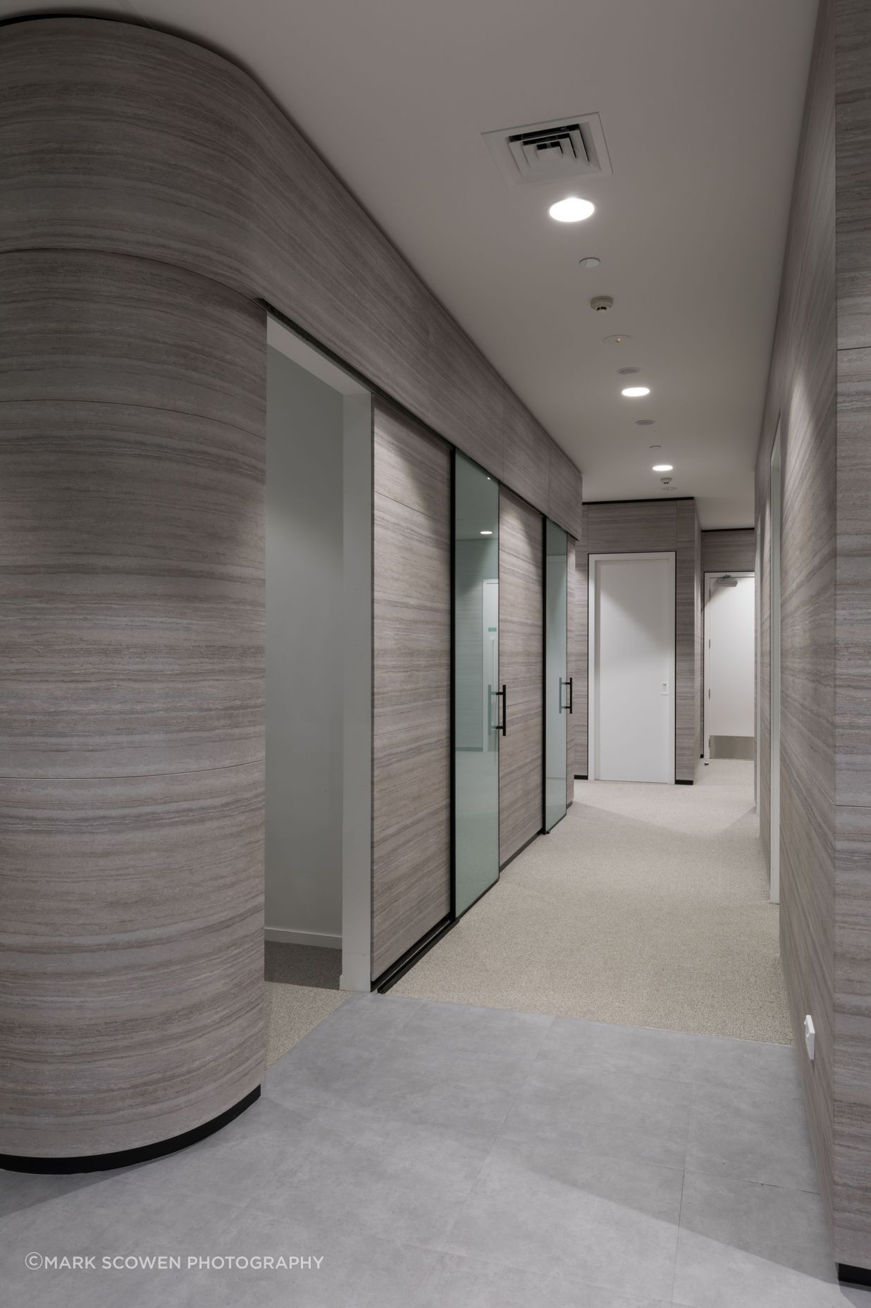 Eye Institute