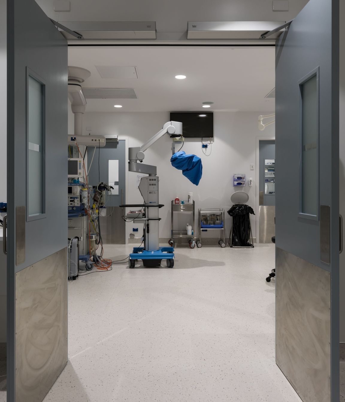 Eye Institute