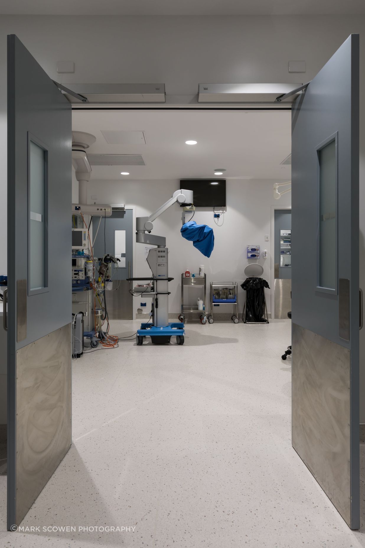 Eye Institute