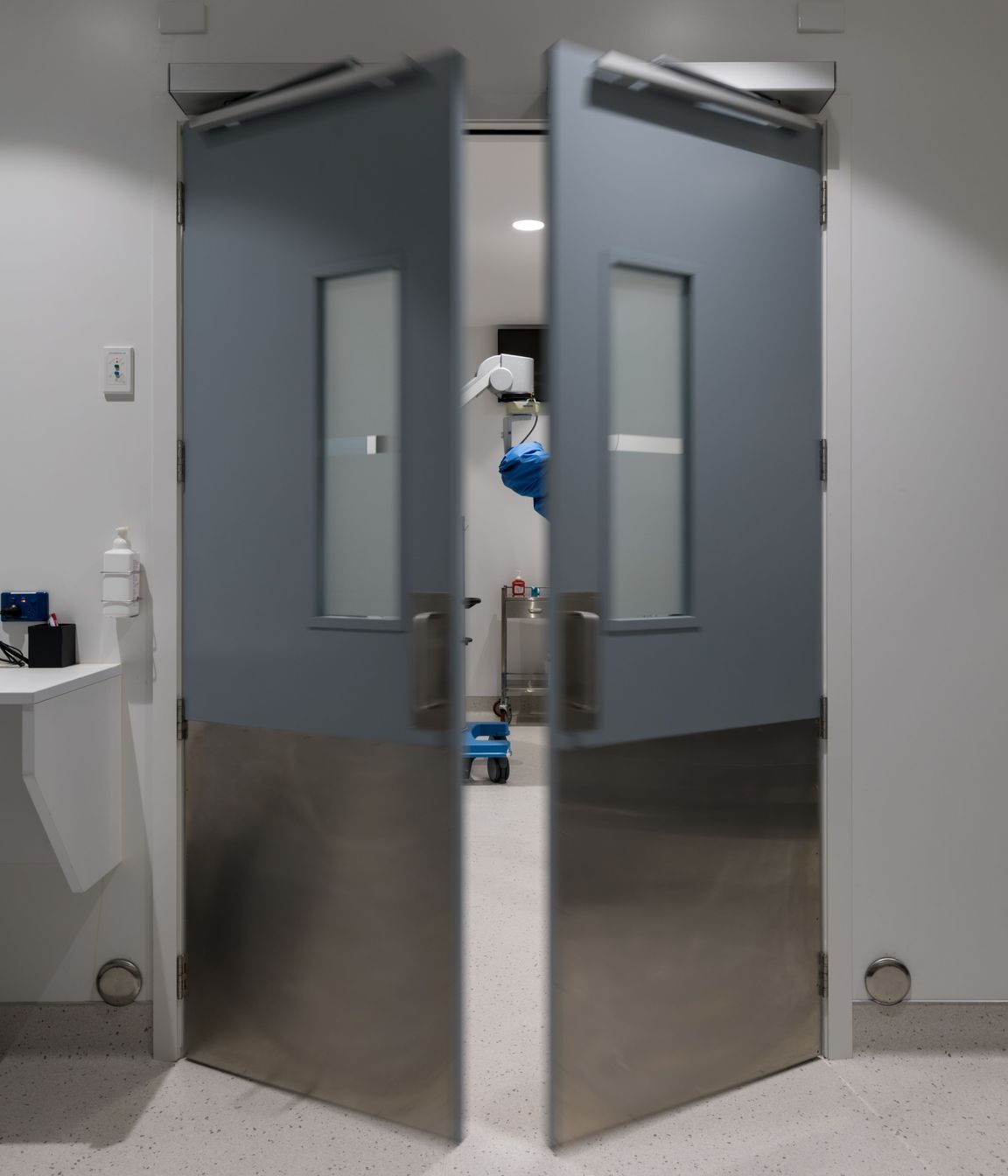 Eye Institute