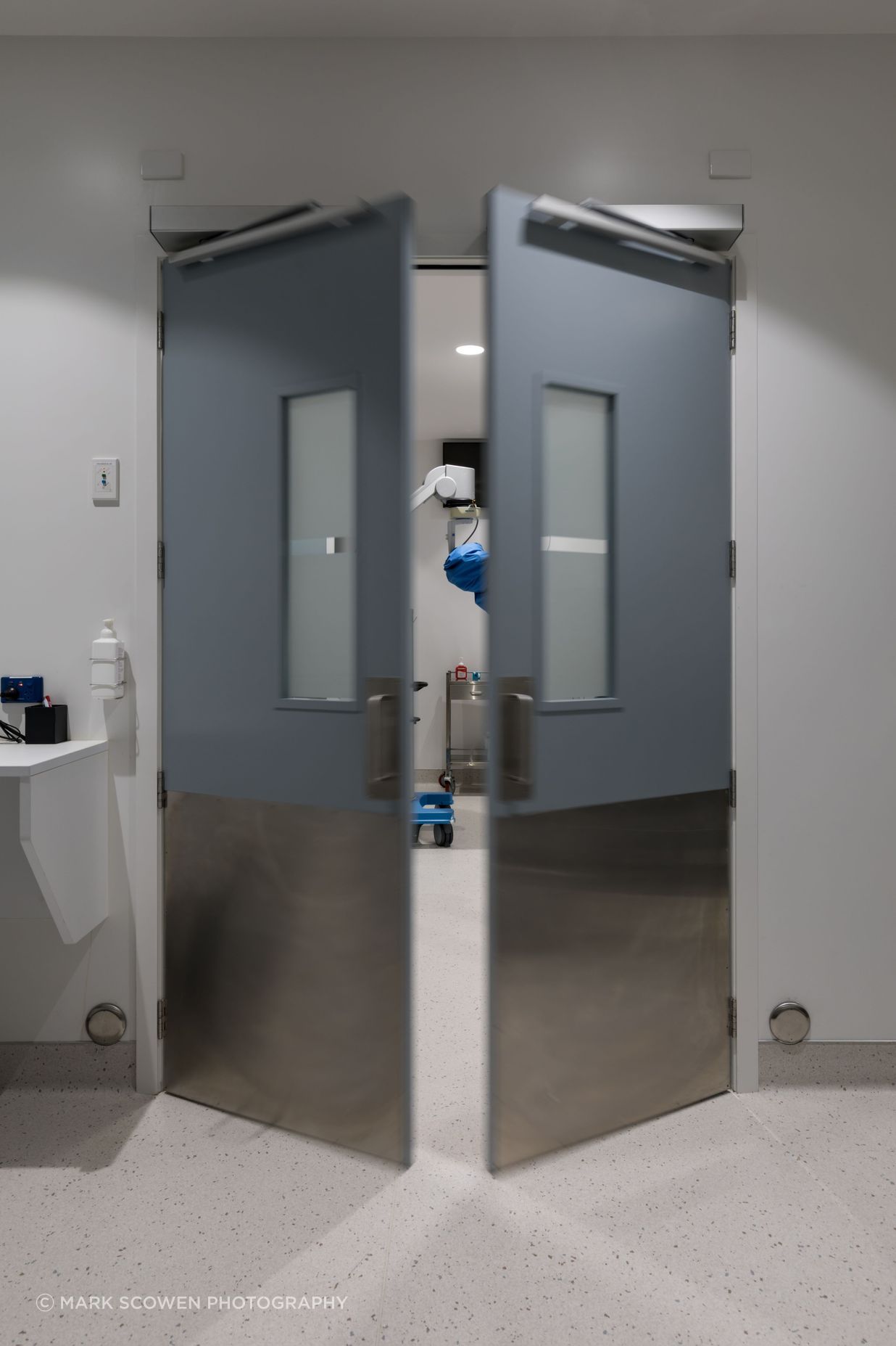 Eye Institute