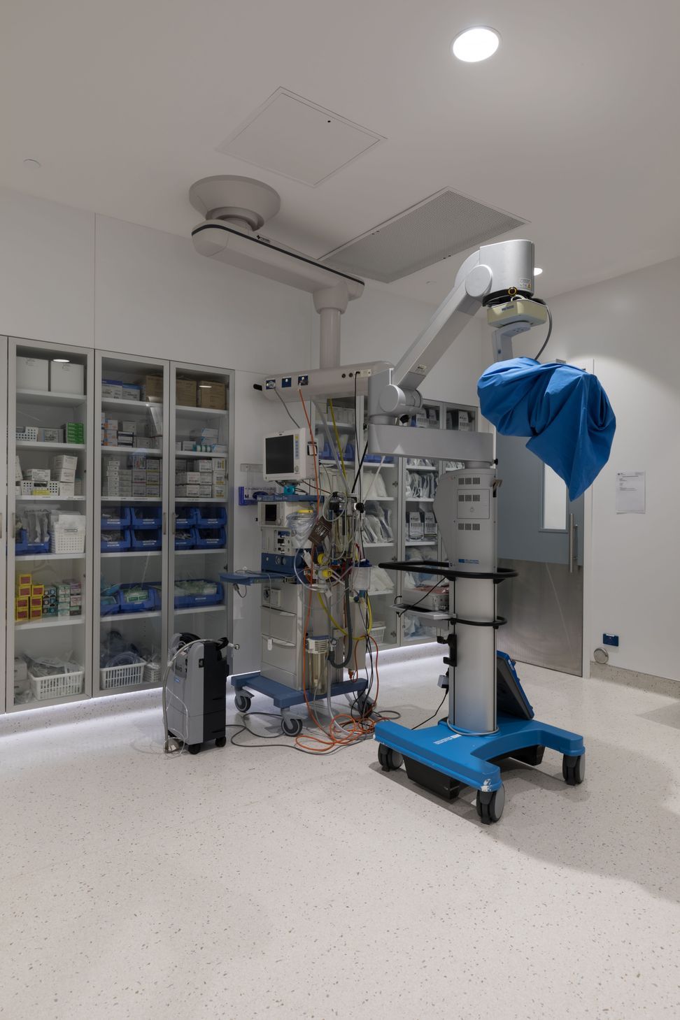 Eye Institute