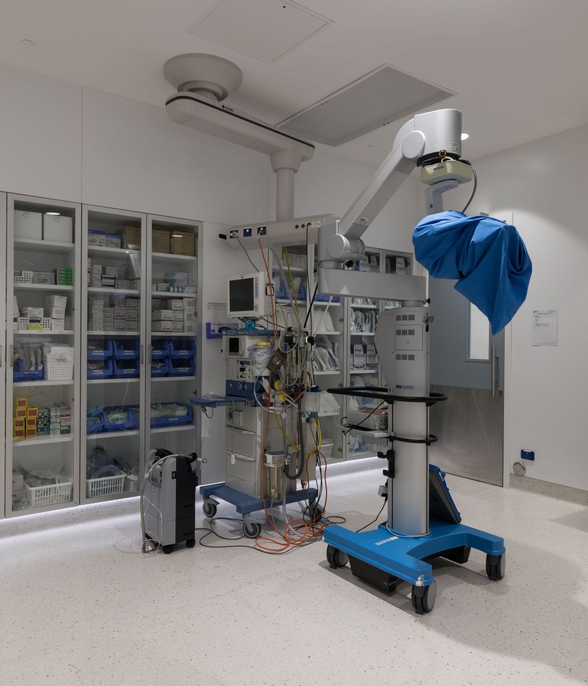 Eye Institute