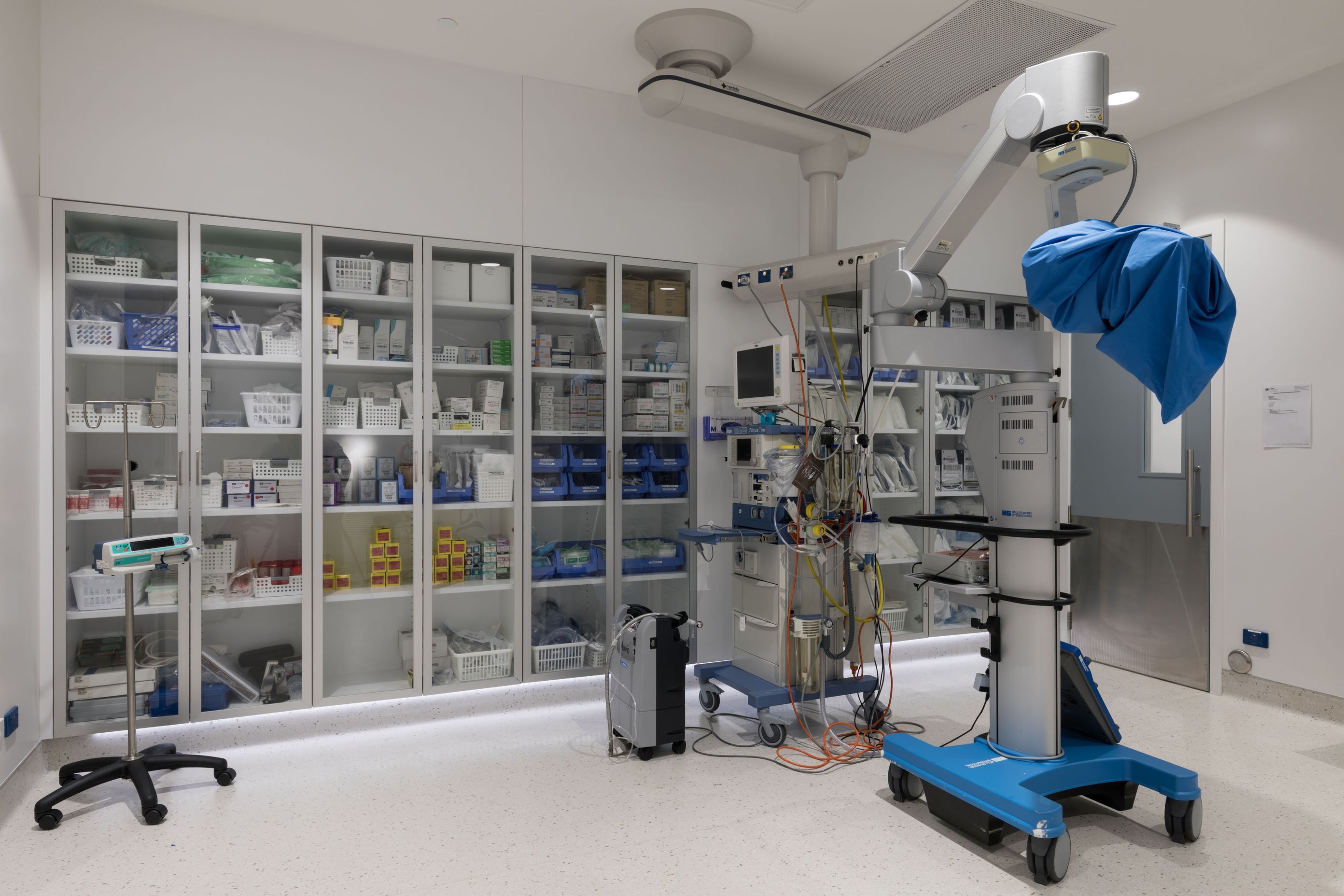 Eye Institute