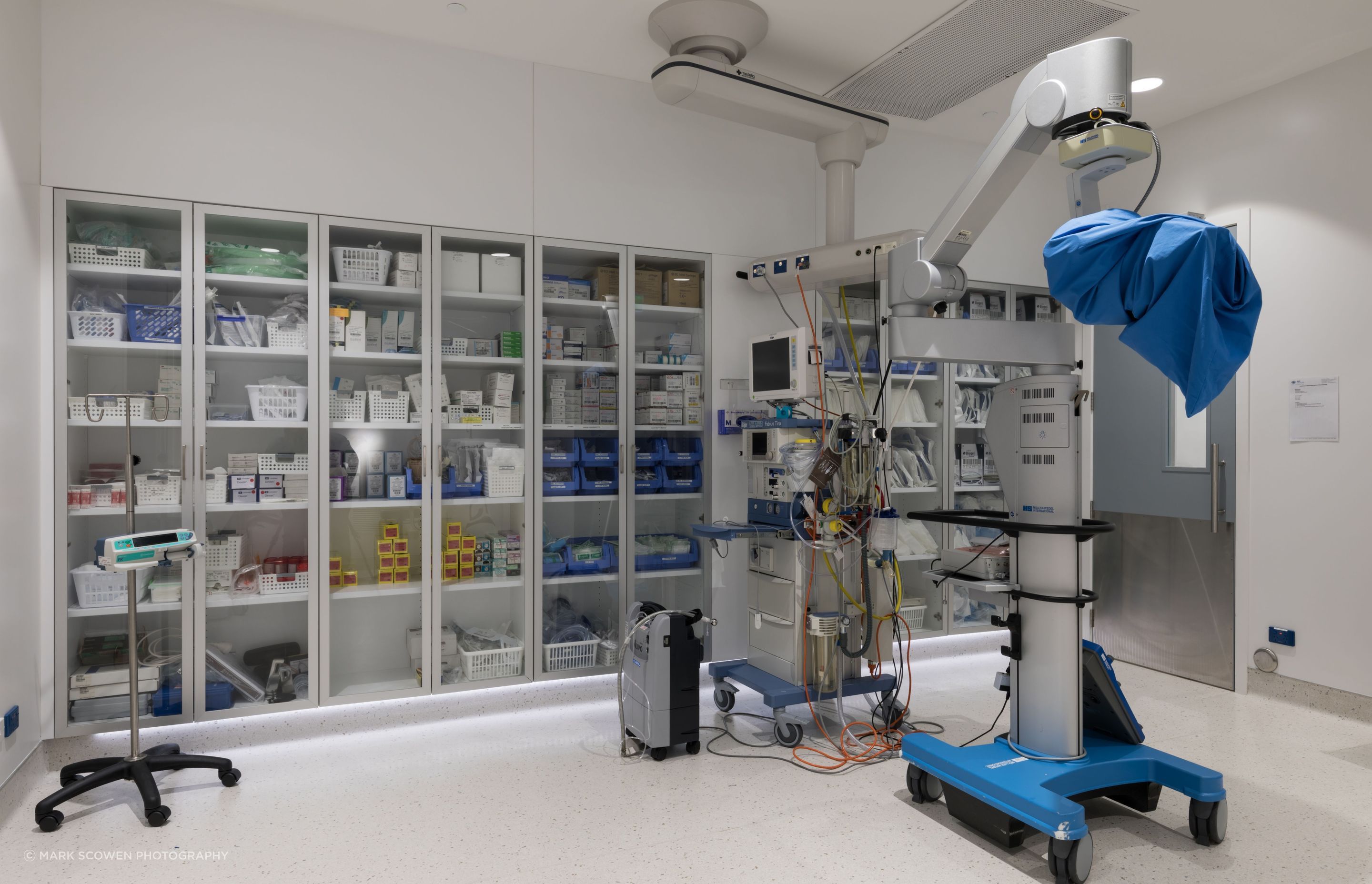 Eye Institute