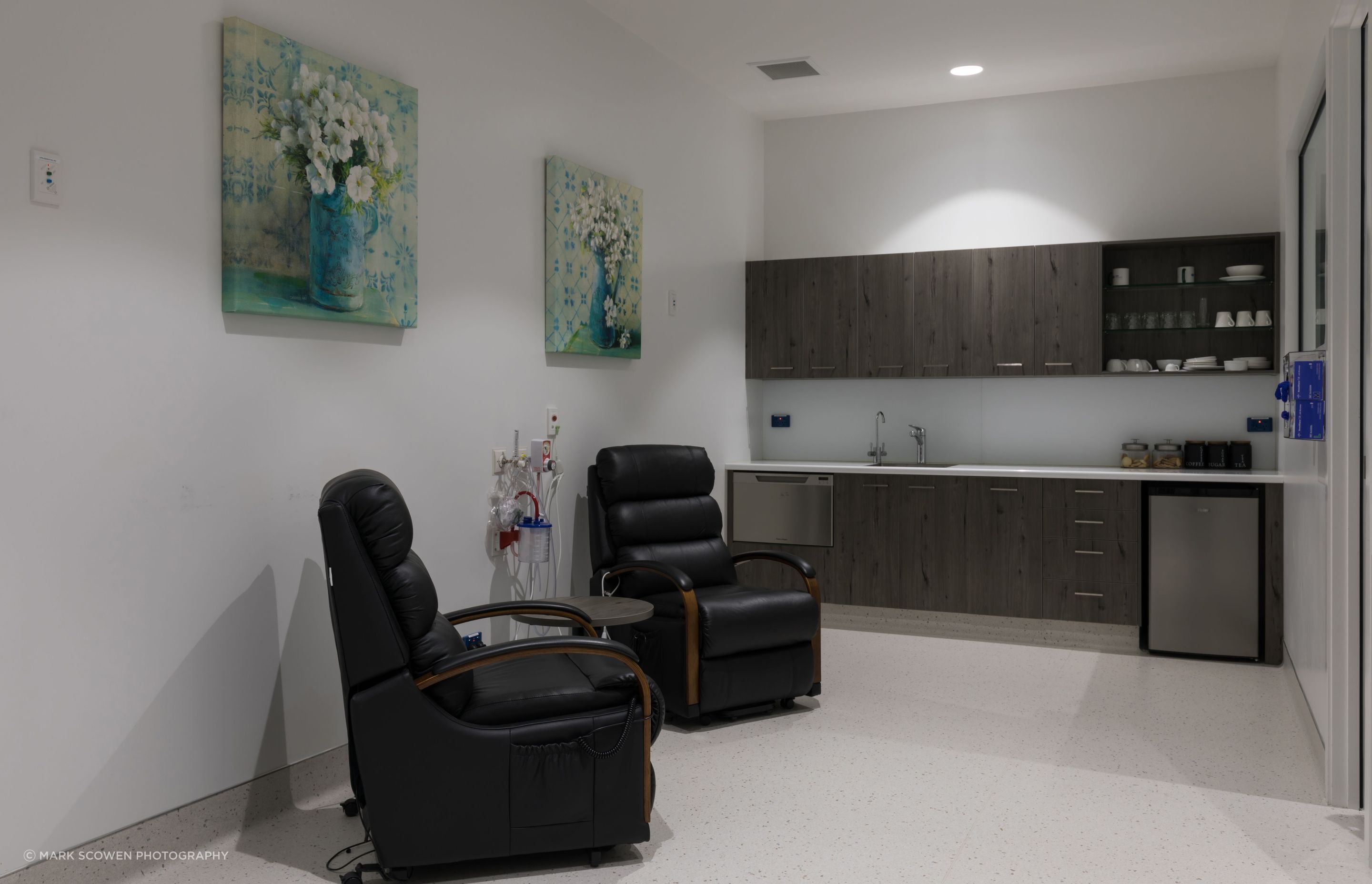 Eye Institute