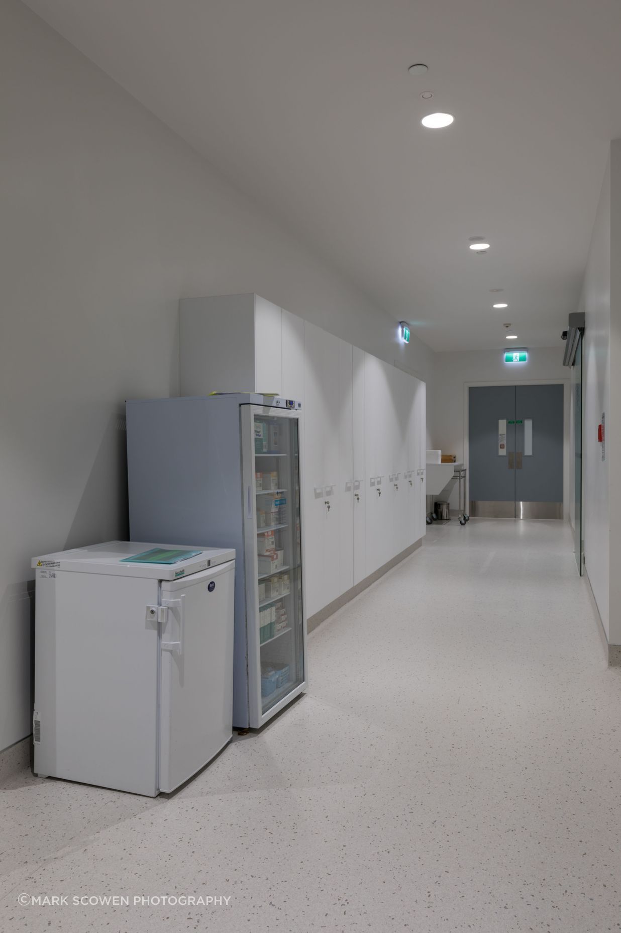 Eye Institute