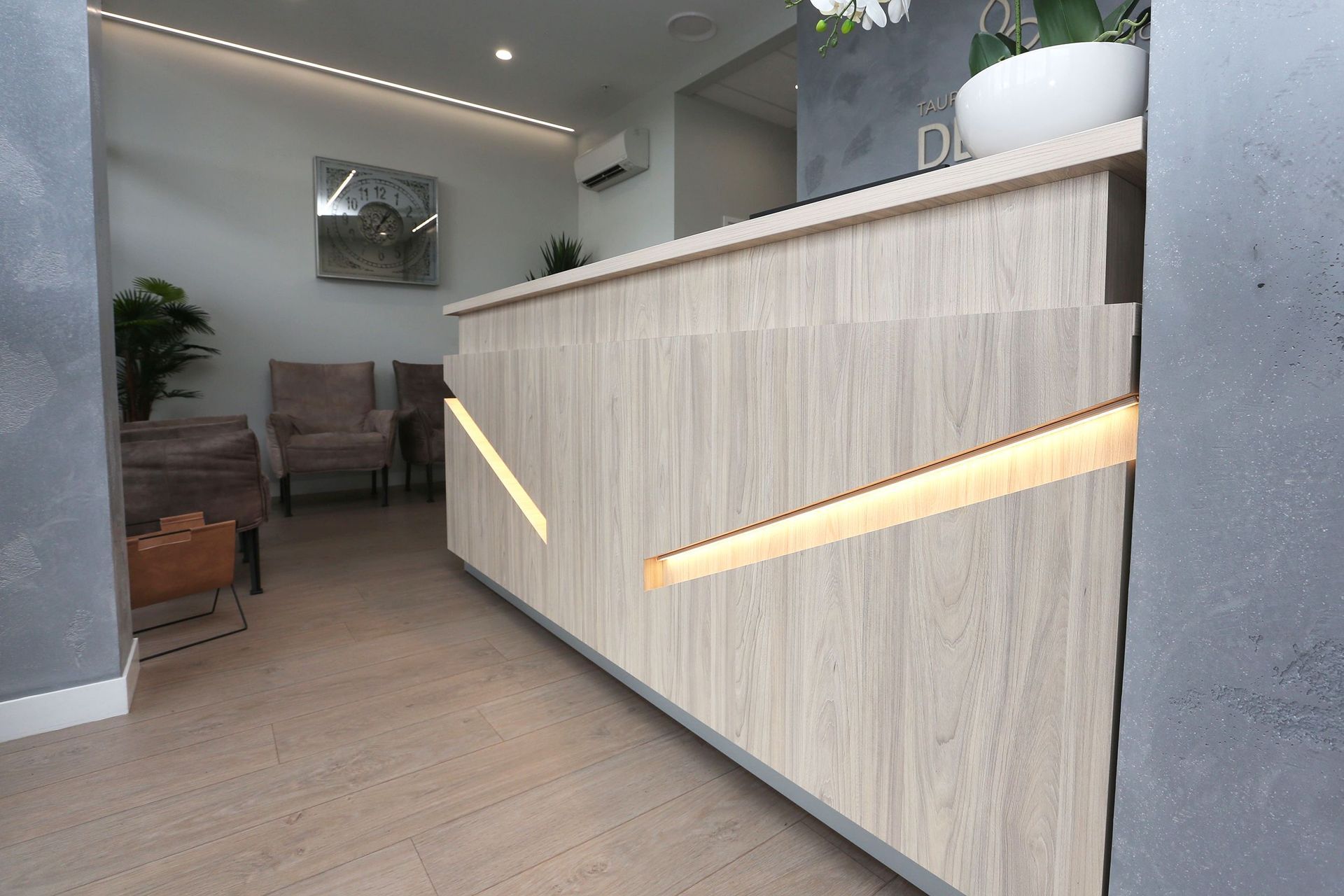 Tauranga Crossing Dental - Dental Fit-out